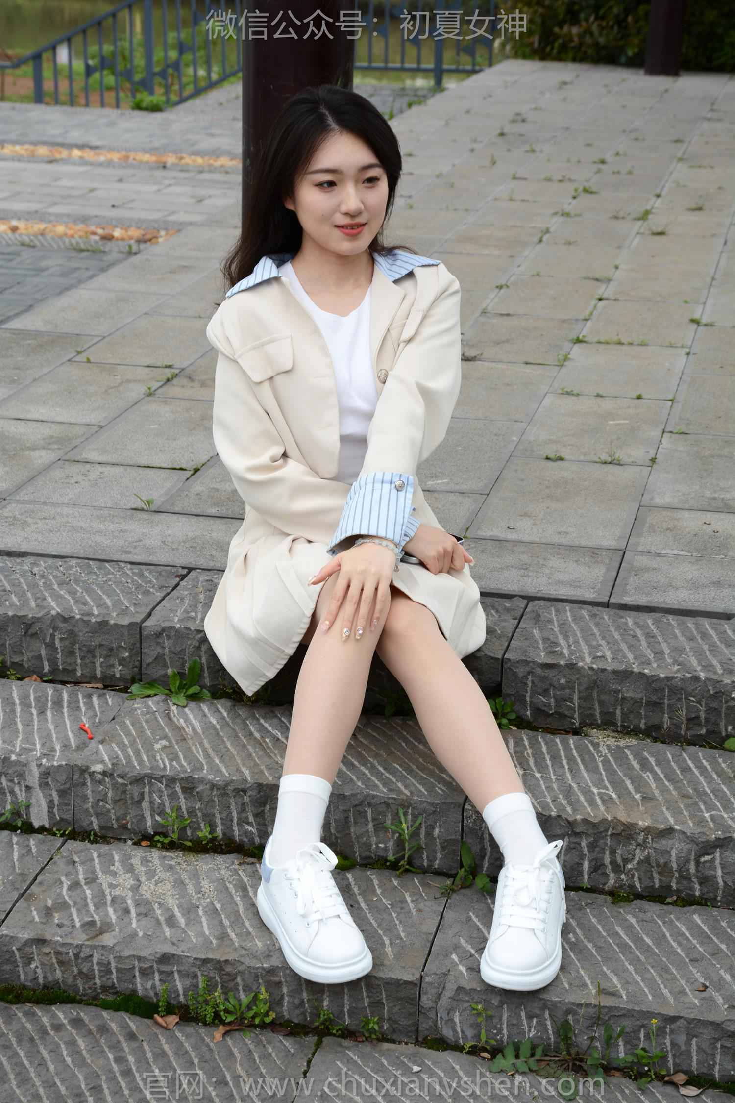 图片[93]-初夏女神 NO.190 环环 红舞麦昆[140P] – 速更版-美库