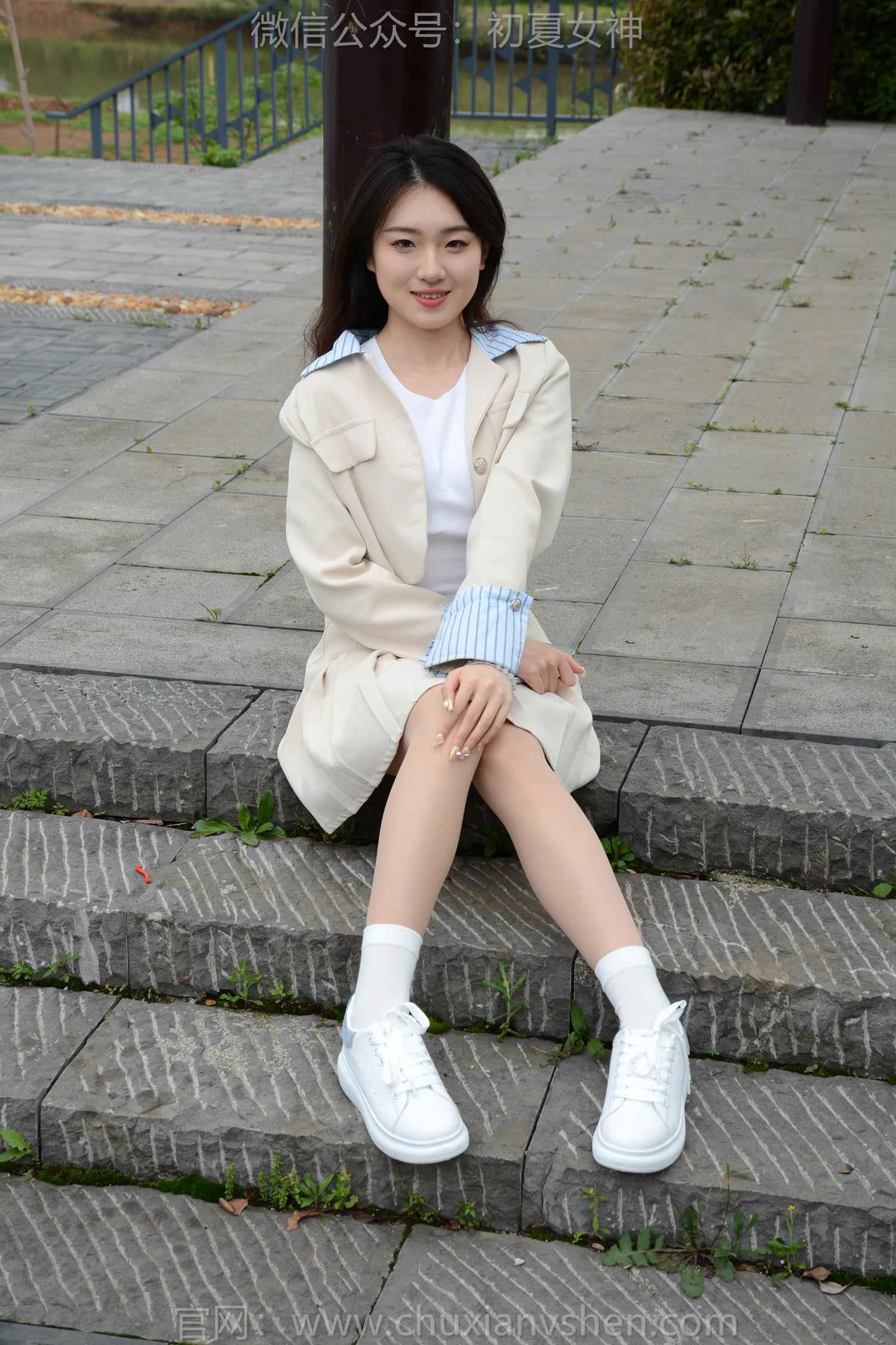 图片[94]-初夏女神 NO.190 环环 红舞麦昆[140P] – 速更版-美库