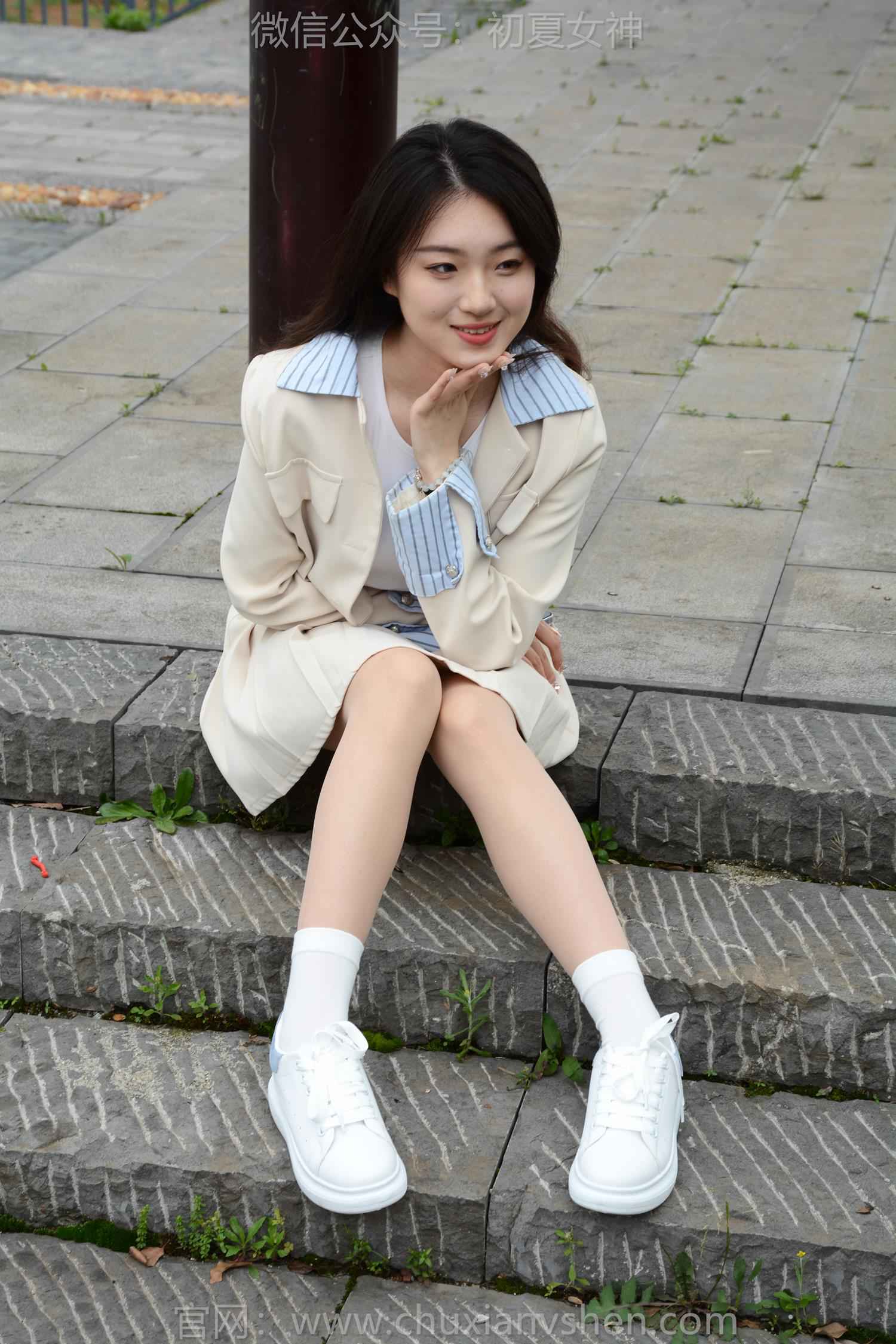 图片[95]-初夏女神 NO.190 环环 红舞麦昆[140P] – 速更版-美库