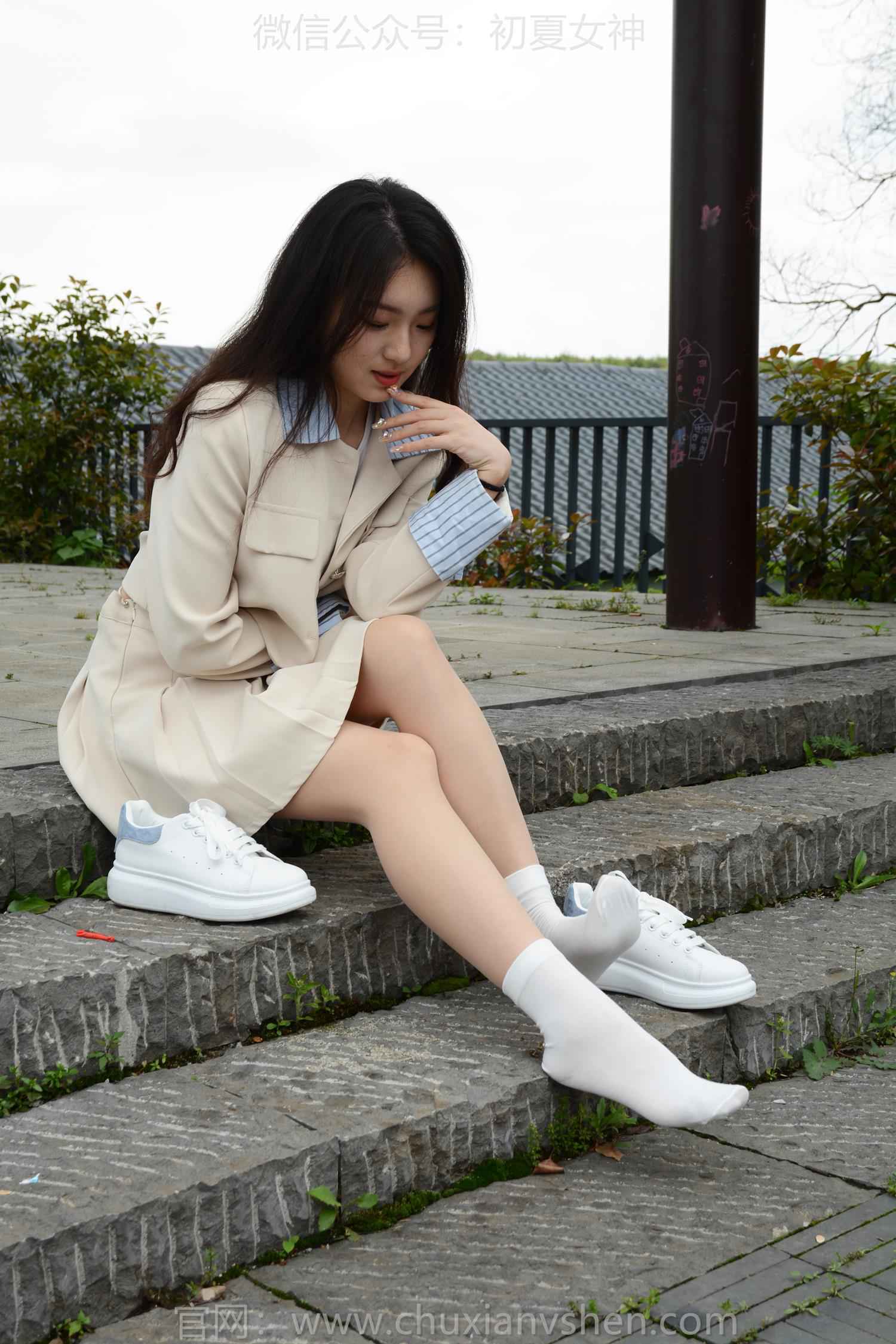 图片[108]-初夏女神 NO.190 环环 红舞麦昆[140P] – 速更版-美库