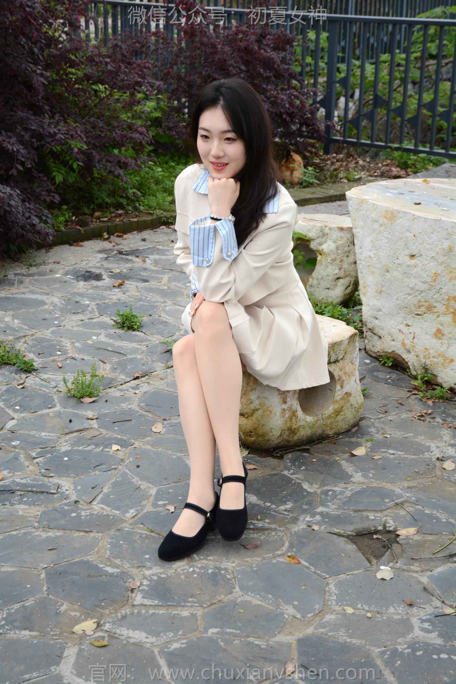 图片[137]-初夏女神 NO.190 环环 红舞麦昆[140P] – 速更版-美库