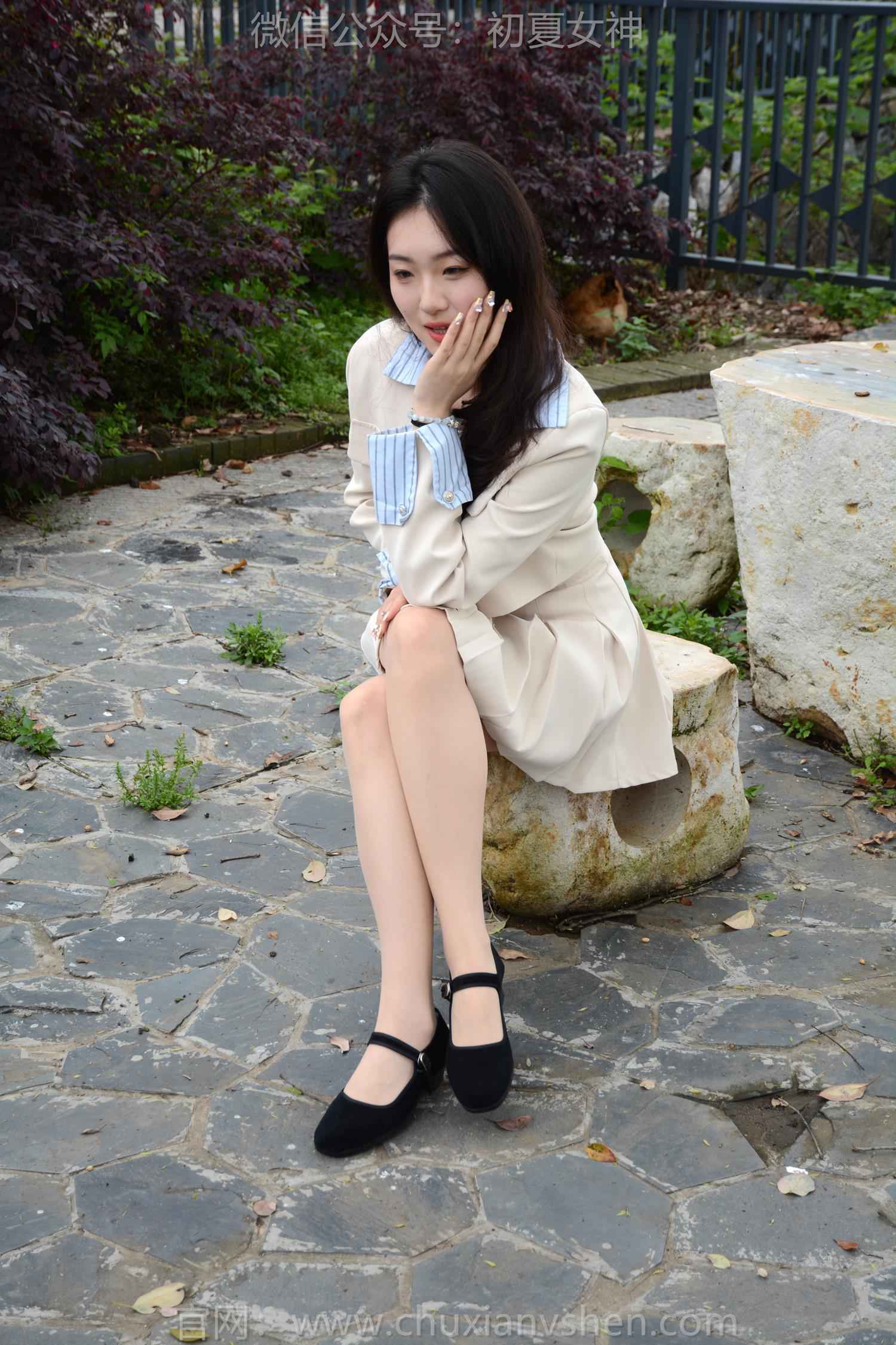 图片[138]-初夏女神 NO.190 环环 红舞麦昆[140P] – 速更版-美库