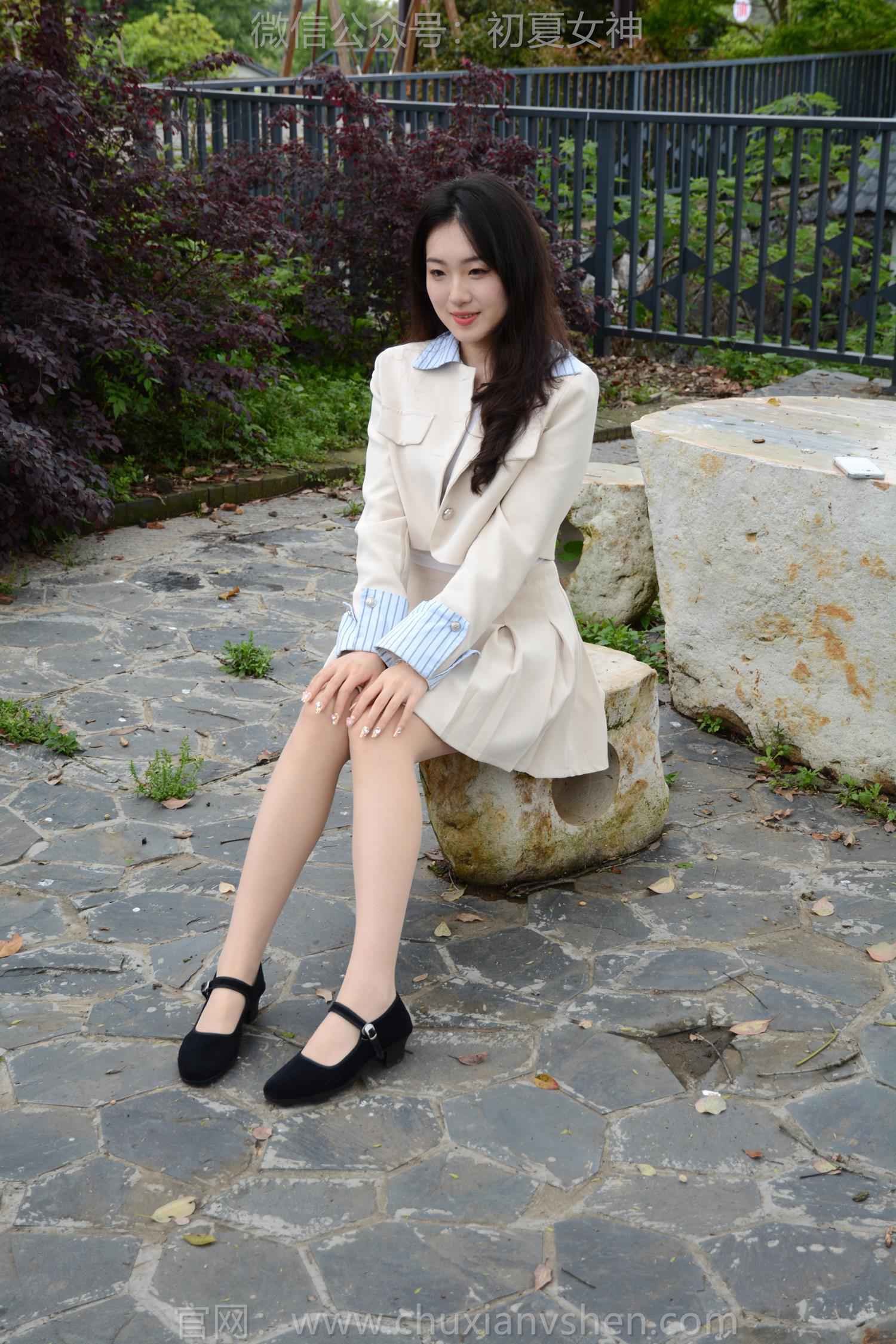 图片[139]-初夏女神 NO.190 环环 红舞麦昆[140P] – 速更版-美库