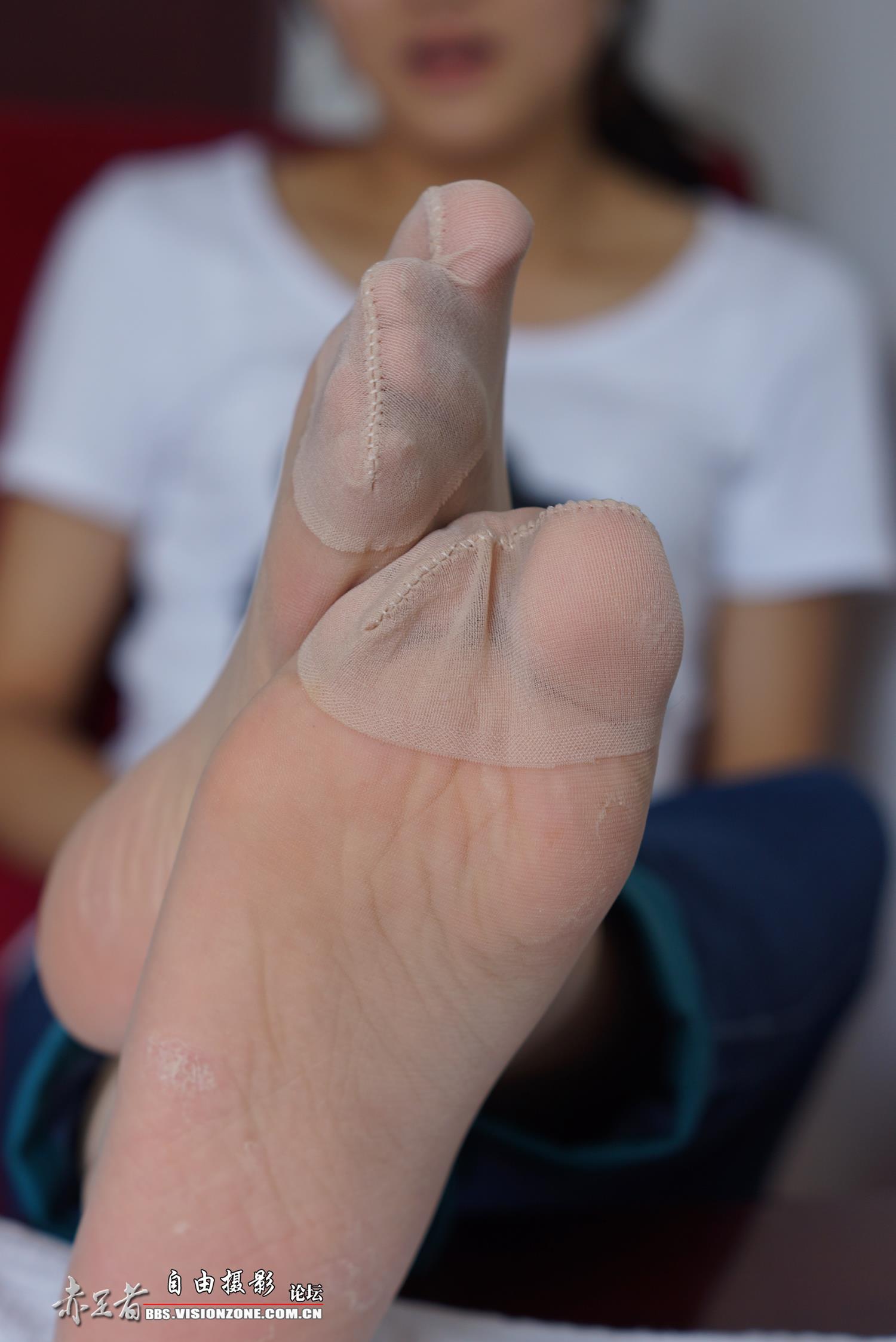 图片[10]-自由摄影 No.289 水晶肉丝 菲菲 [46P] – 速更版-美库