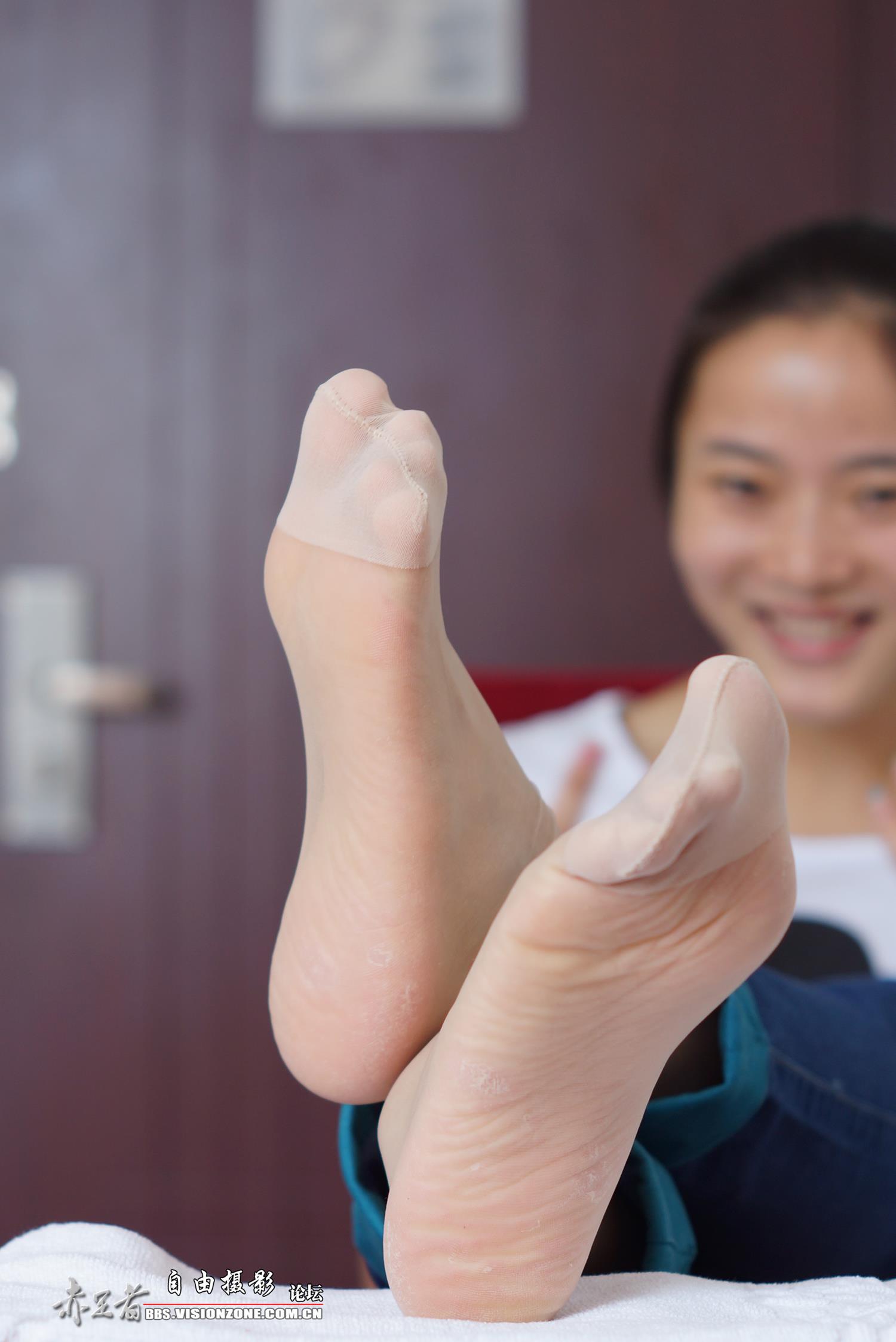 图片[31]-自由摄影 No.289 水晶肉丝 菲菲 [46P] – 速更版-美库