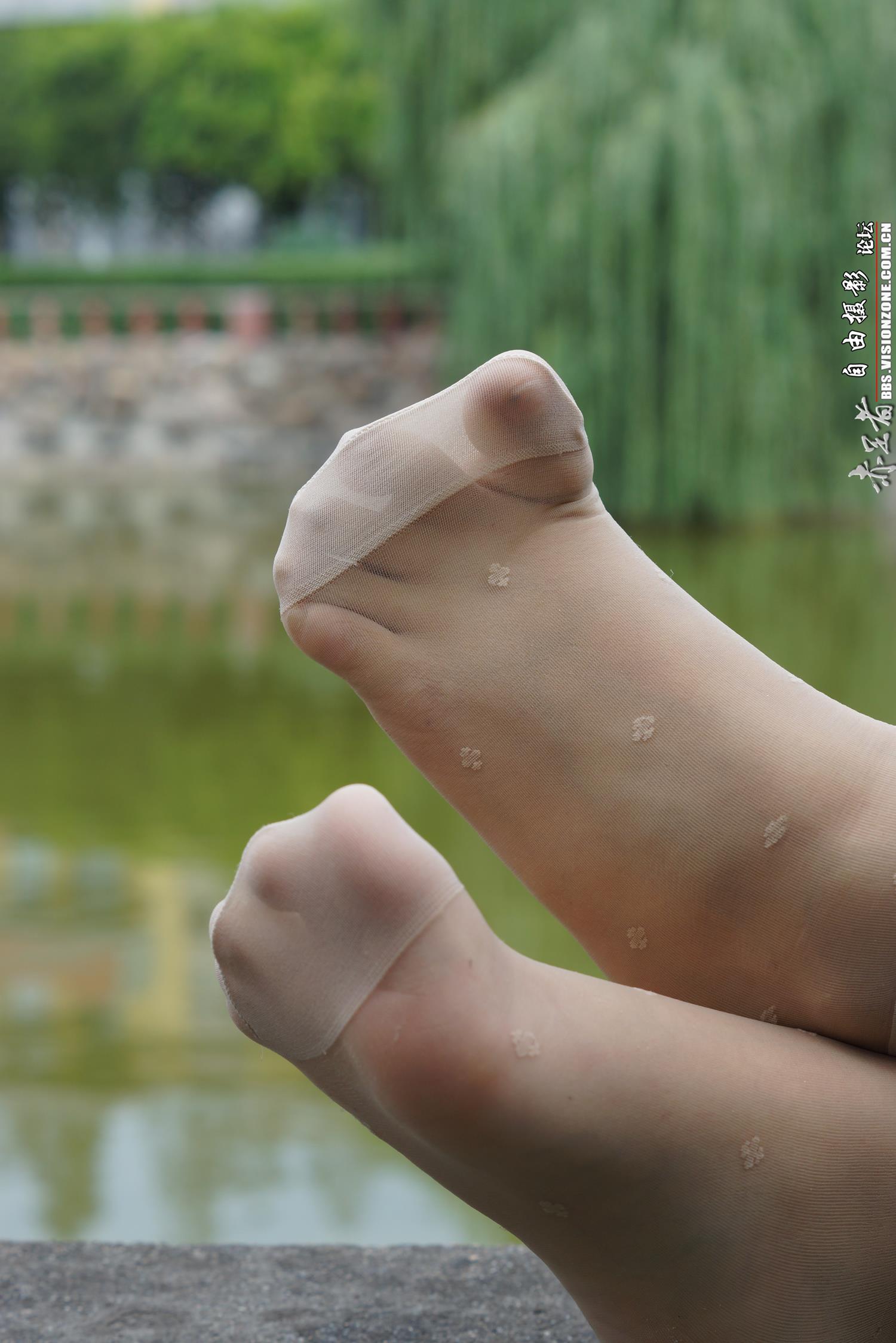 图片[46]-自由摄影 No.288 学霸 午后晾丝族 [53P] – 速更版-美库