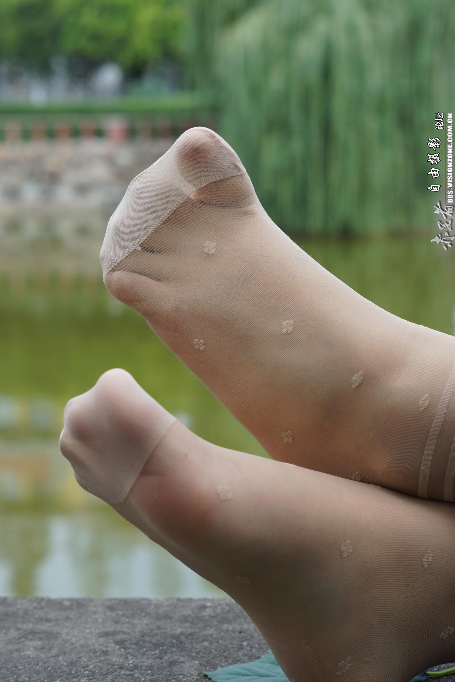 图片[47]-自由摄影 No.288 学霸 午后晾丝族 [53P] – 速更版-美库