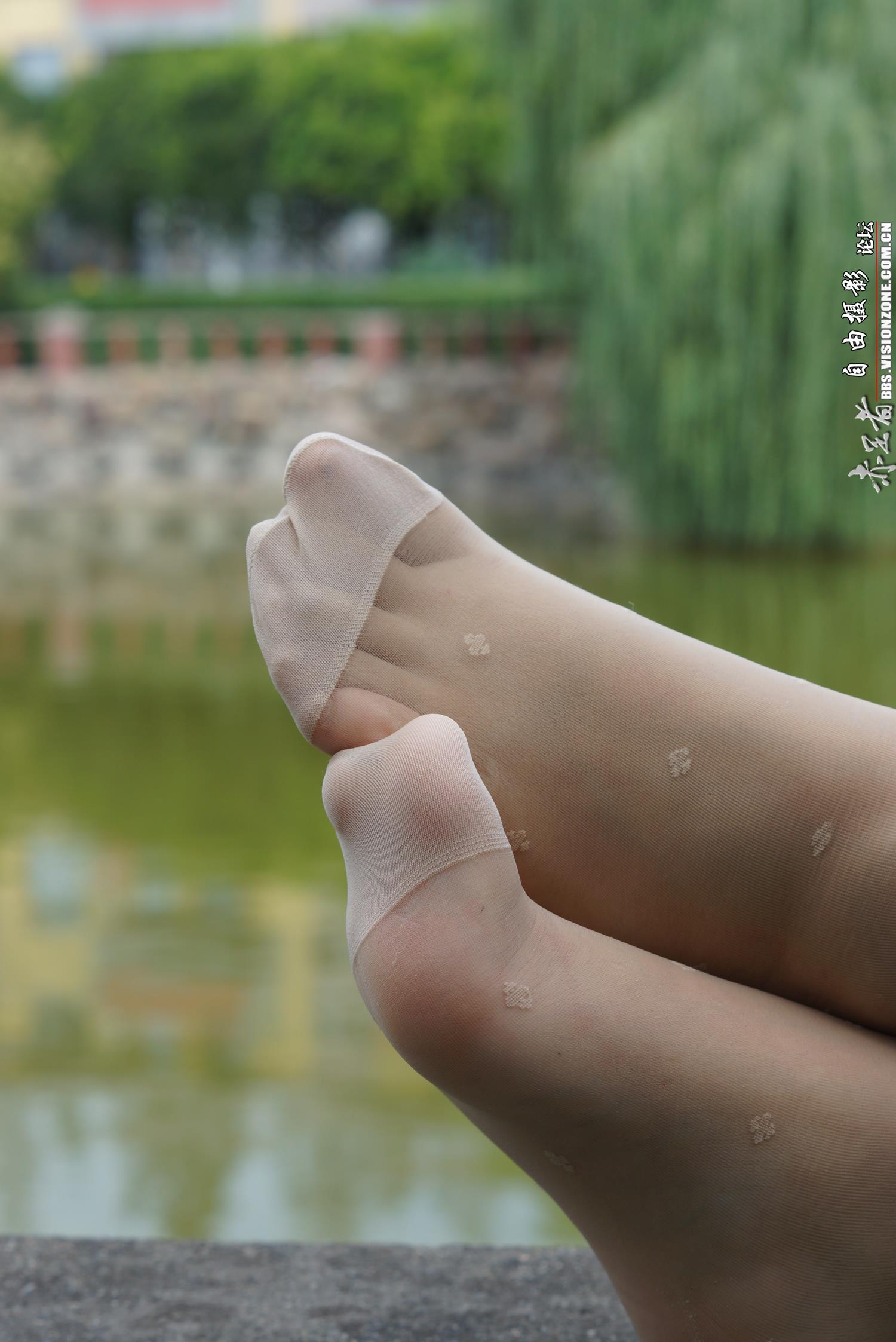 图片[51]-自由摄影 No.288 学霸 午后晾丝族 [53P] – 速更版-美库