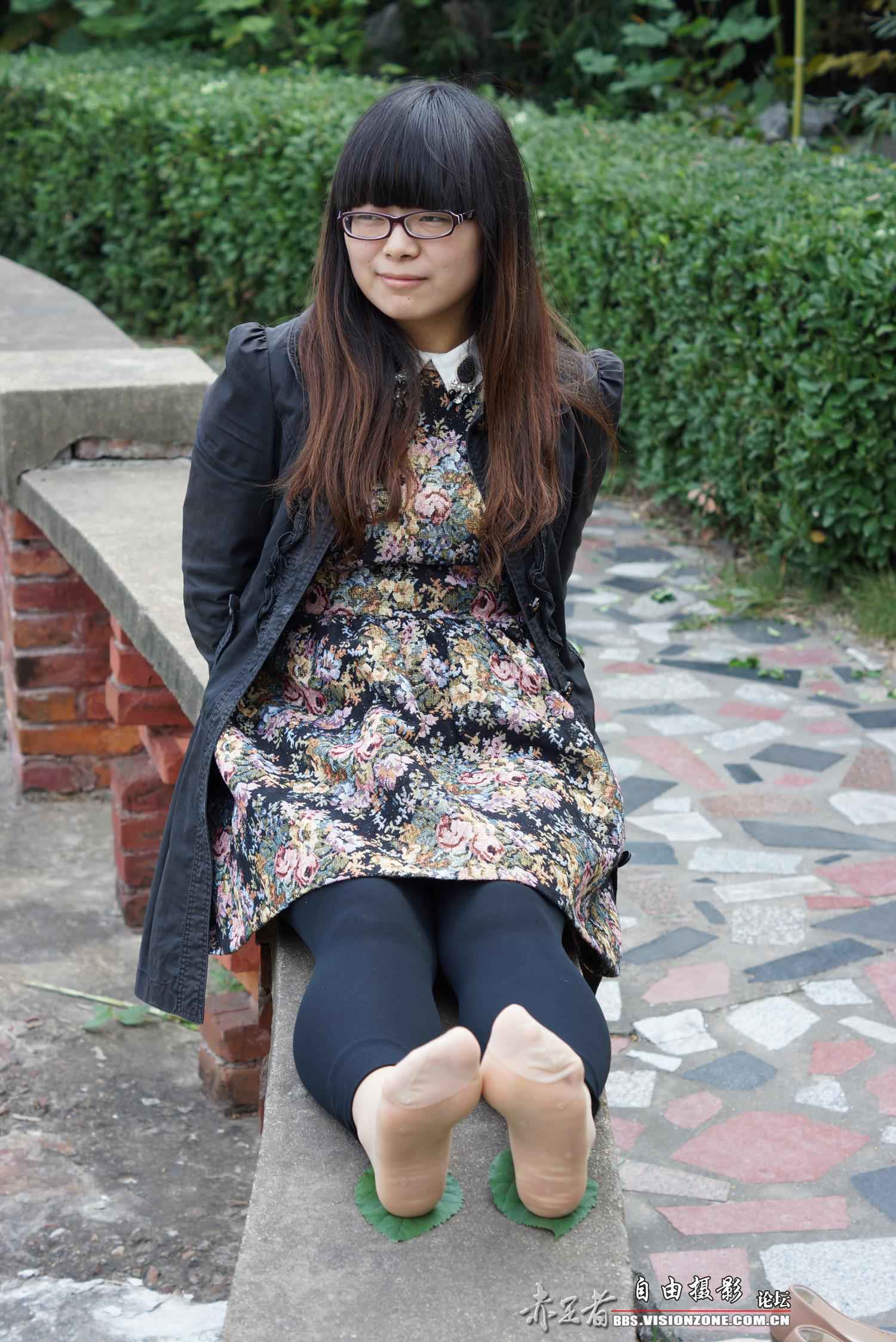 图片[54]-自由摄影 No.288 学霸 午后晾丝族 [53P] – 速更版-美库