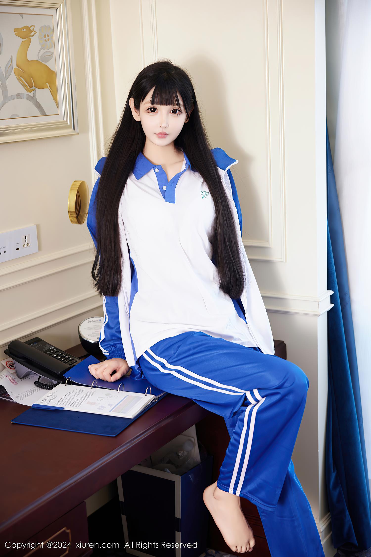 图片[15]-[Xiuren秀人网]2024.08.12 NO.9000 智恩baby[24+1P] – 速更版-美库