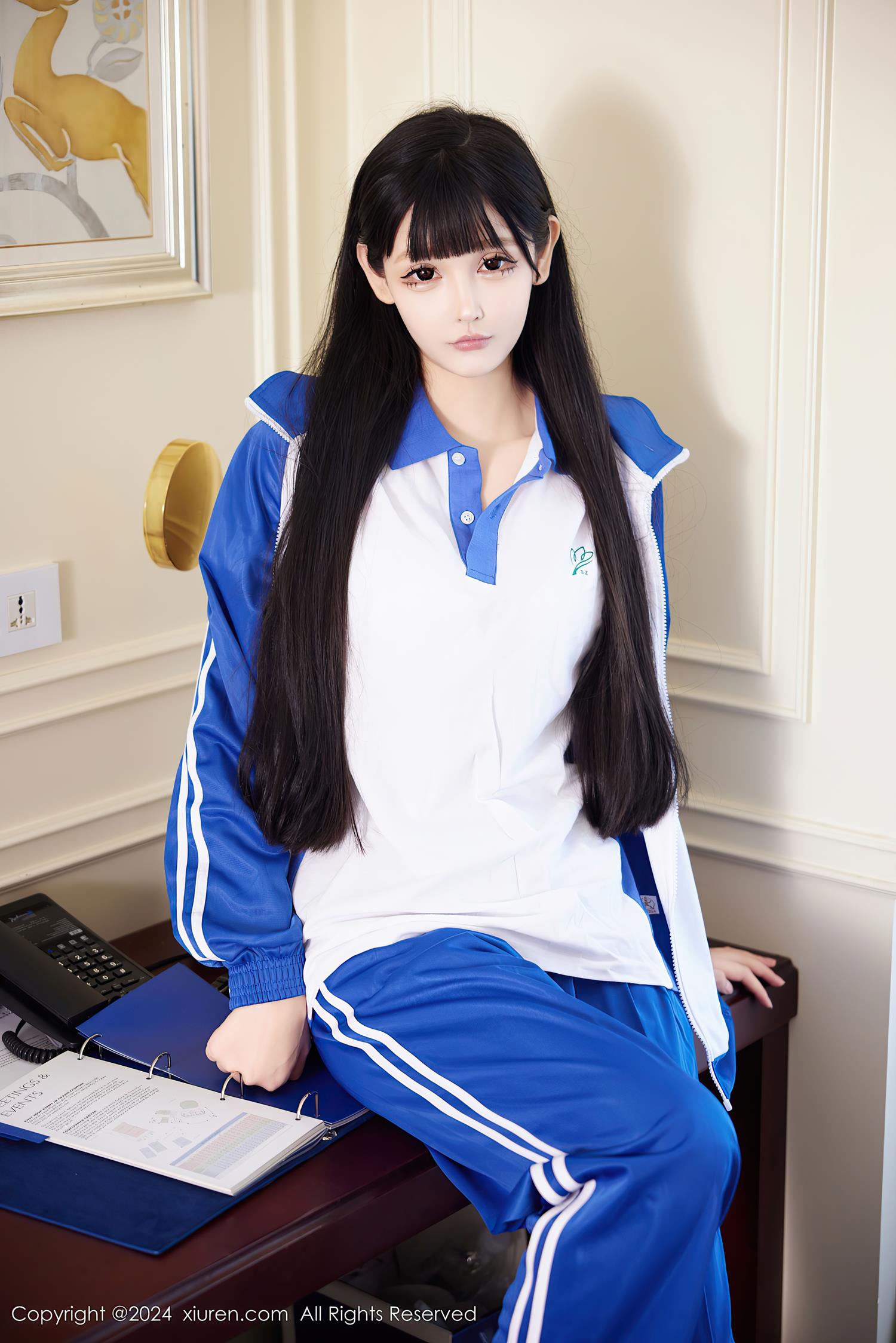 图片[16]-[Xiuren秀人网]2024.08.12 NO.9000 智恩baby[24+1P] – 速更版-美库