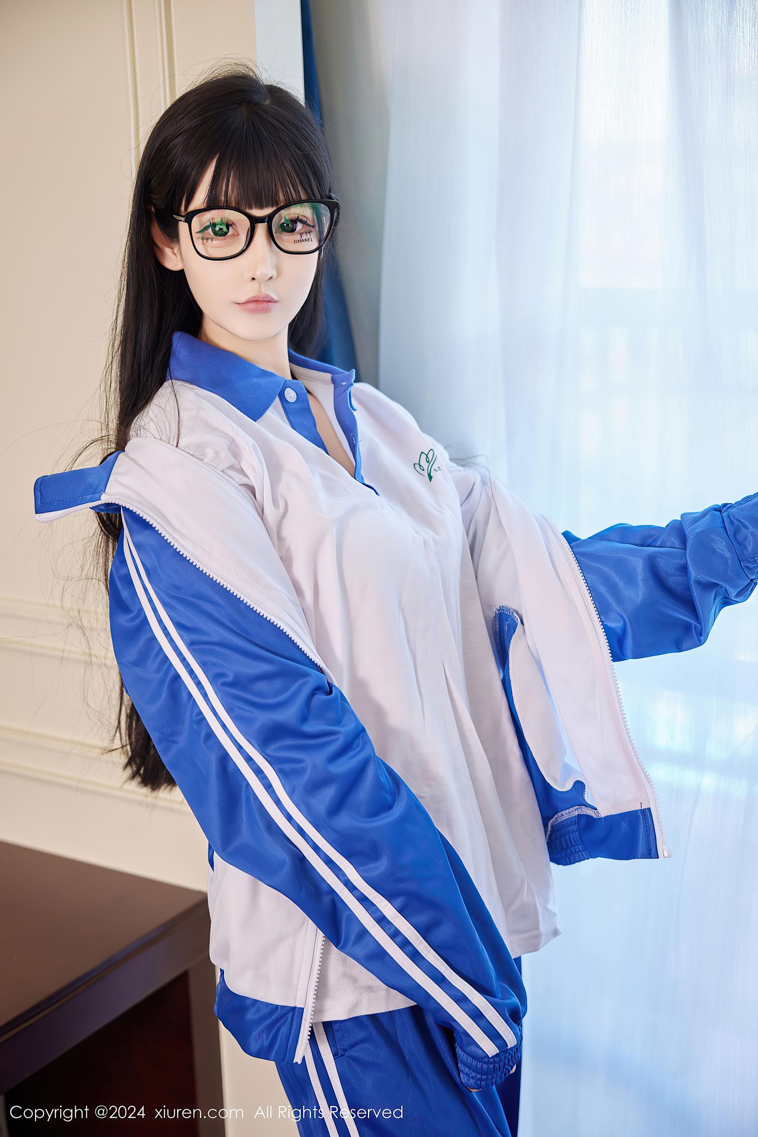 图片[20]-[Xiuren秀人网]2024.08.12 NO.9000 智恩baby[24+1P] – 速更版-美库