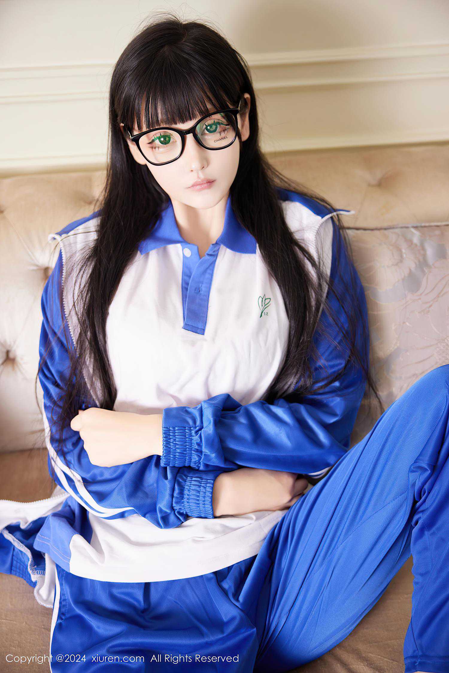 图片[24]-[Xiuren秀人网]2024.08.12 NO.9000 智恩baby[24+1P] – 速更版-美库