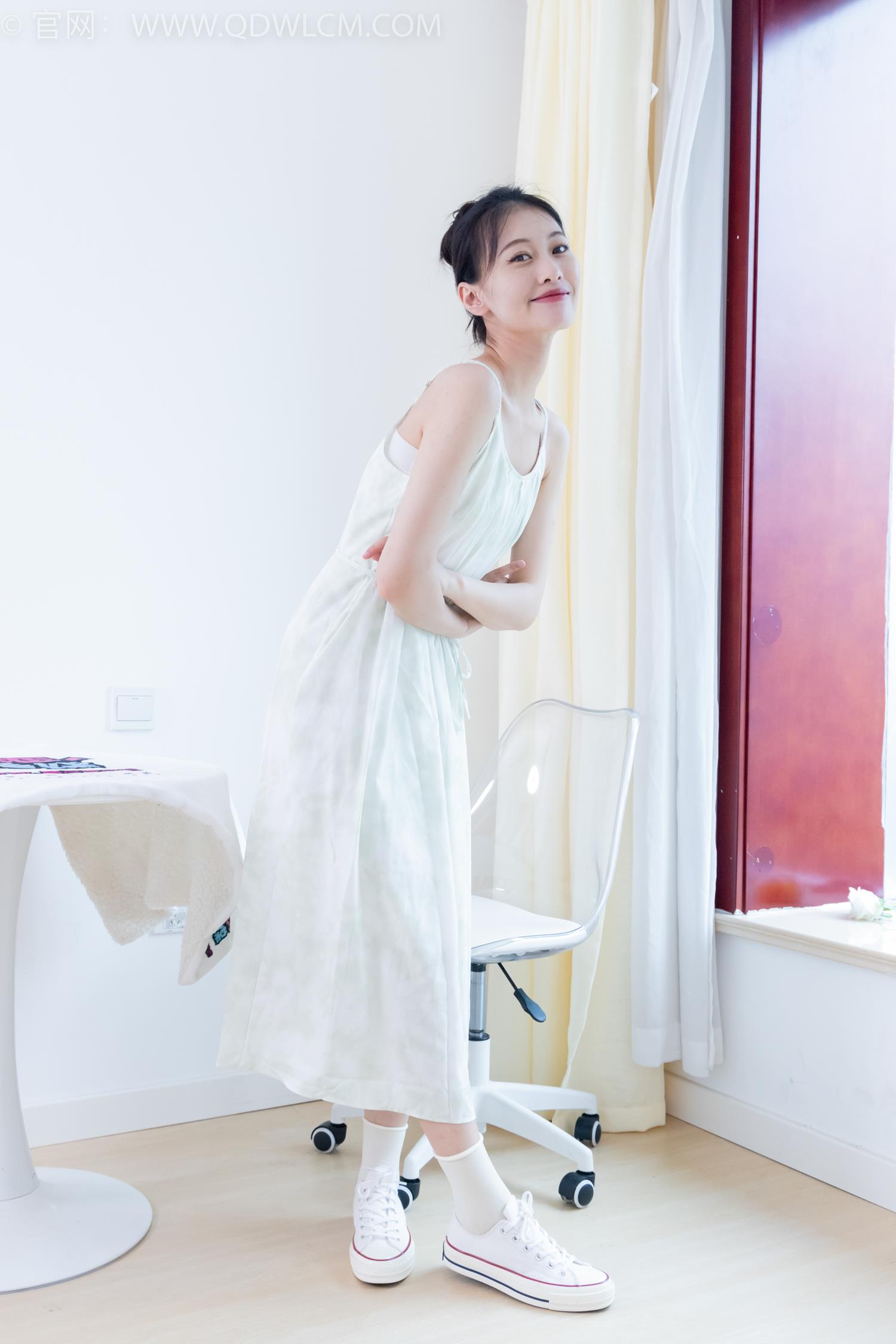 图片[26]-物恋传媒 NO.2031 小优-新人驾到[150P] – 速更版-美库