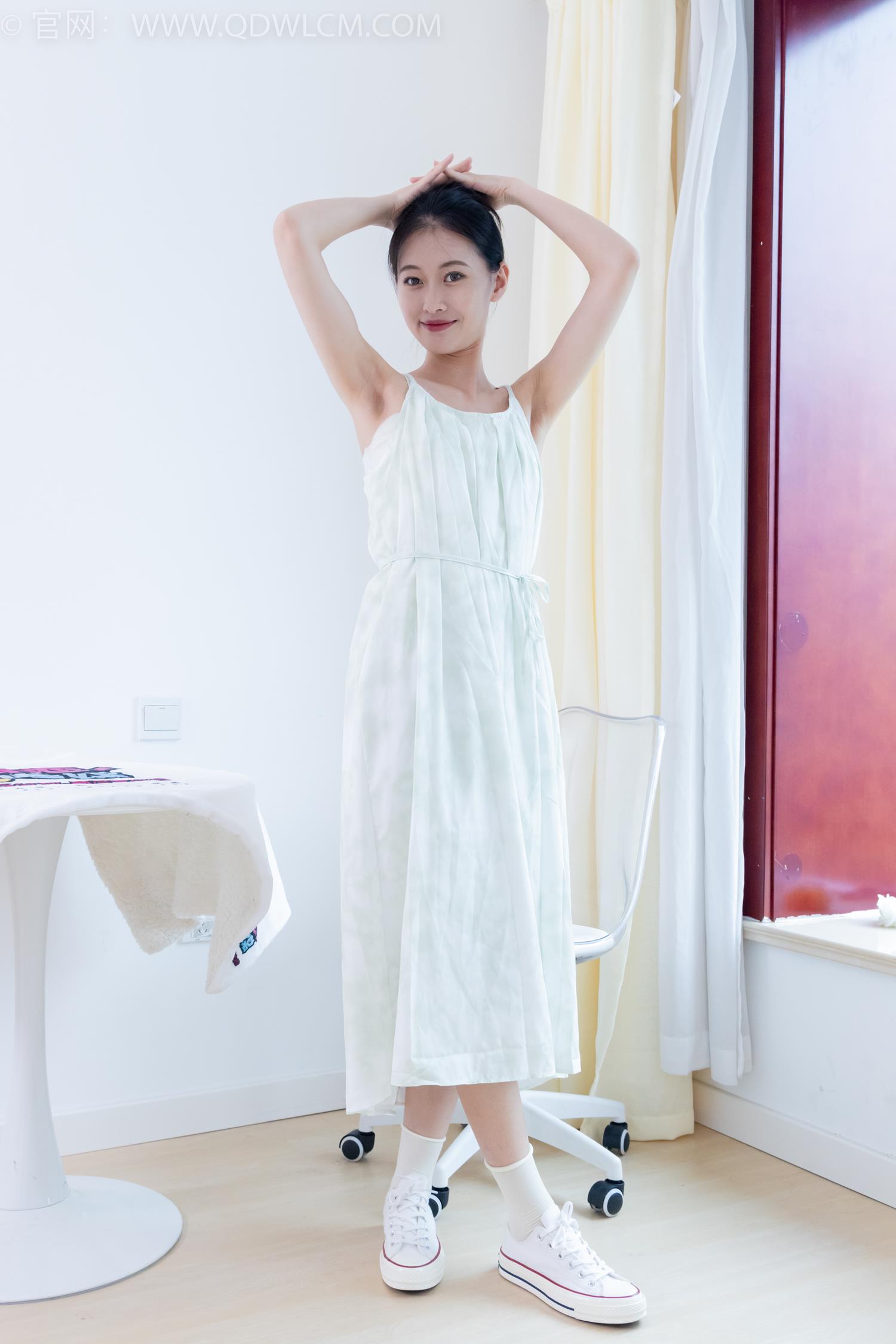 图片[27]-物恋传媒 NO.2031 小优-新人驾到[150P] – 速更版-美库