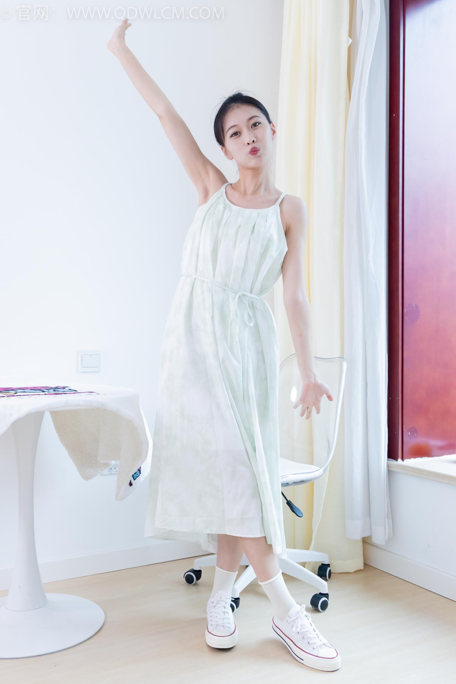 图片[28]-物恋传媒 NO.2031 小优-新人驾到[150P] – 速更版-美库