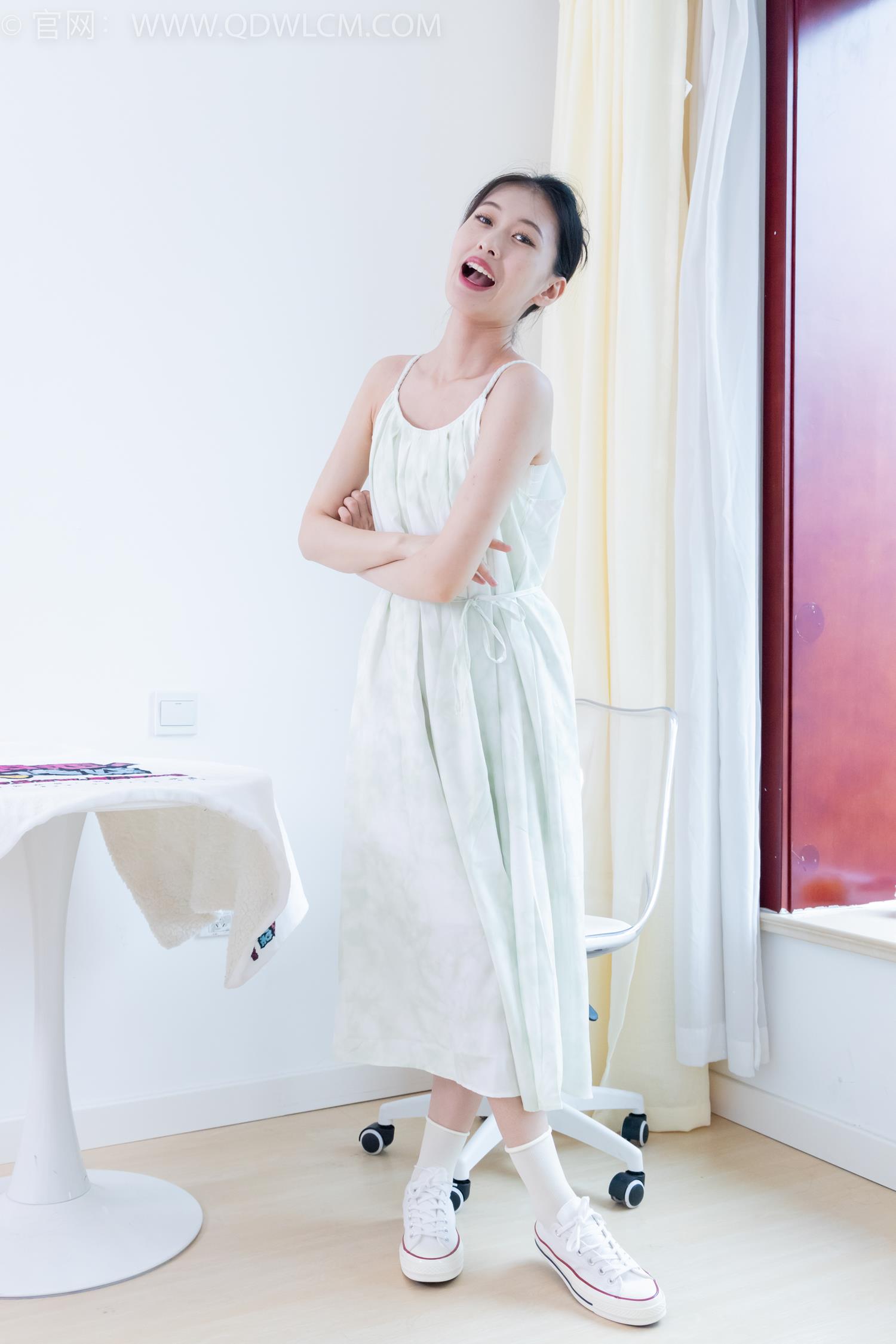 图片[29]-物恋传媒 NO.2031 小优-新人驾到[150P] – 速更版-美库