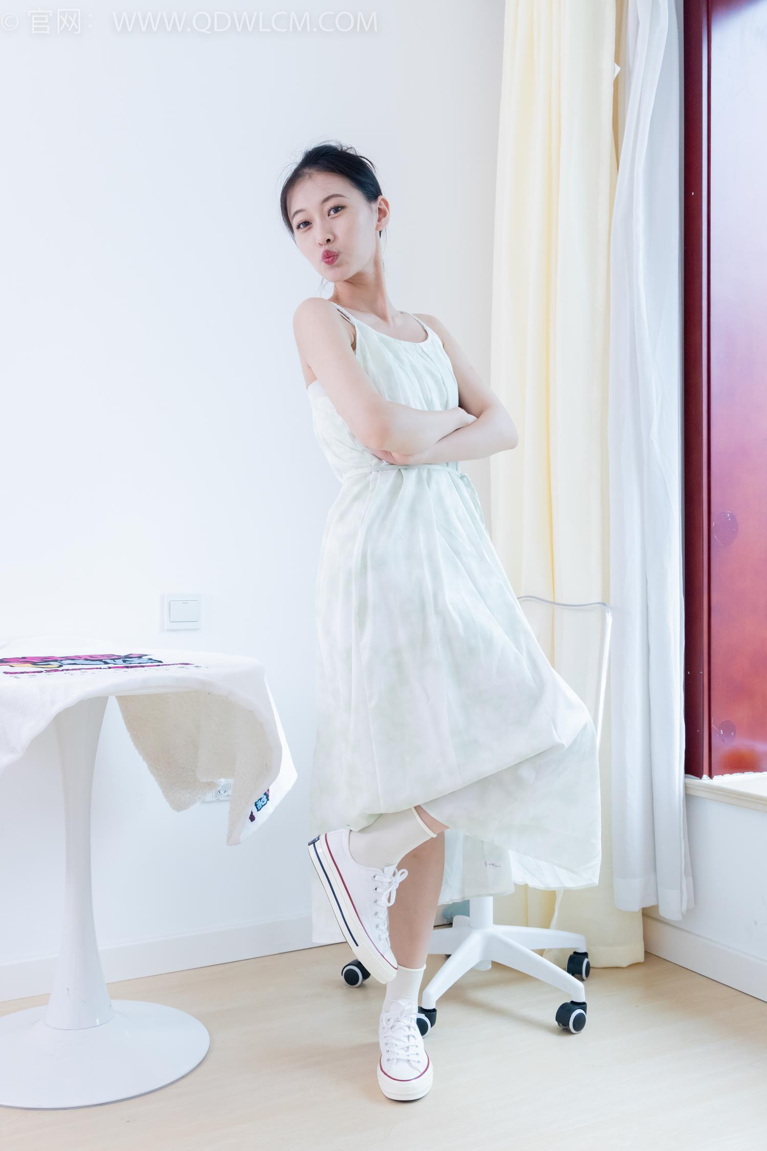 图片[30]-物恋传媒 NO.2031 小优-新人驾到[150P] – 速更版-美库