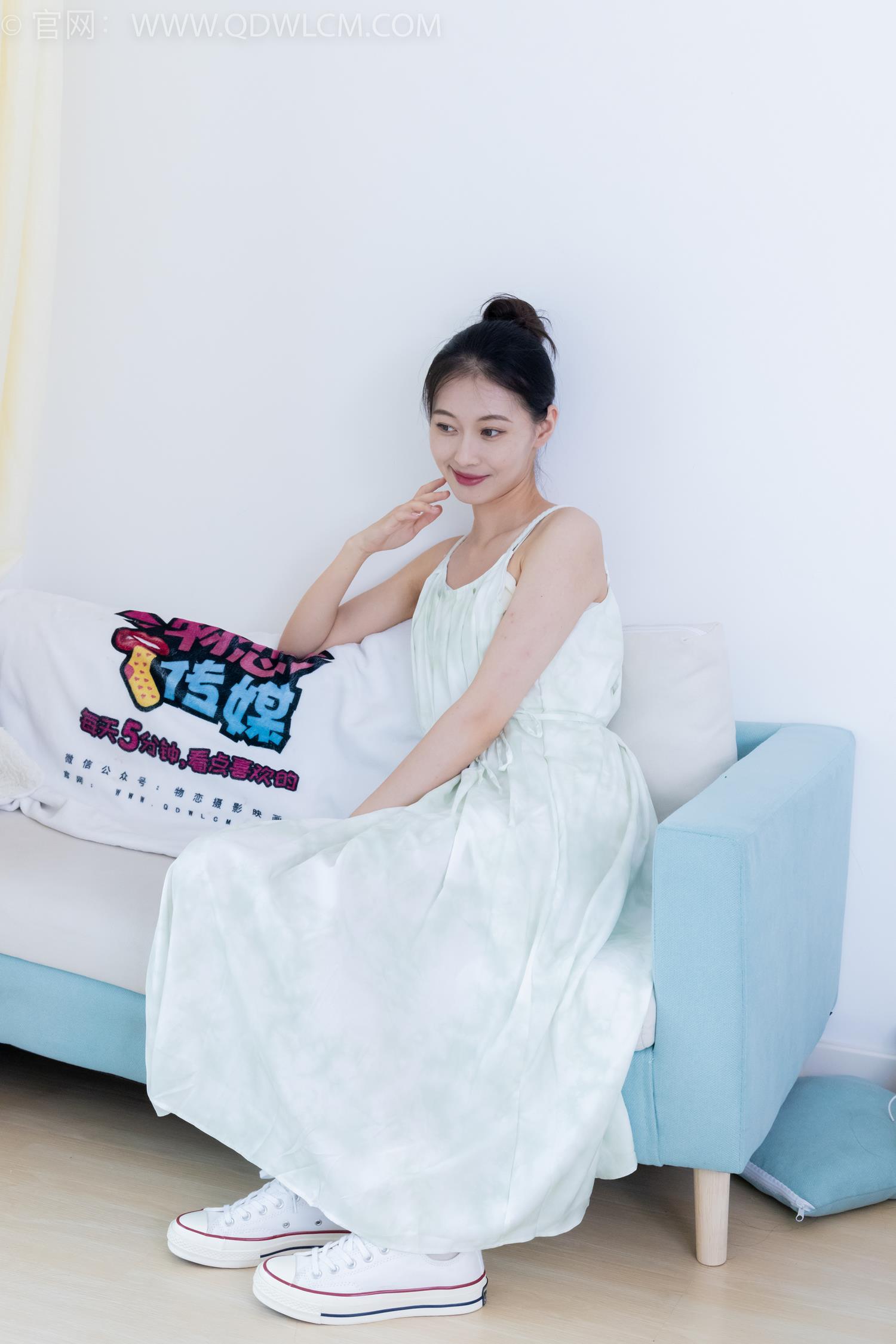 图片[40]-物恋传媒 NO.2031 小优-新人驾到[150P] – 速更版-美库