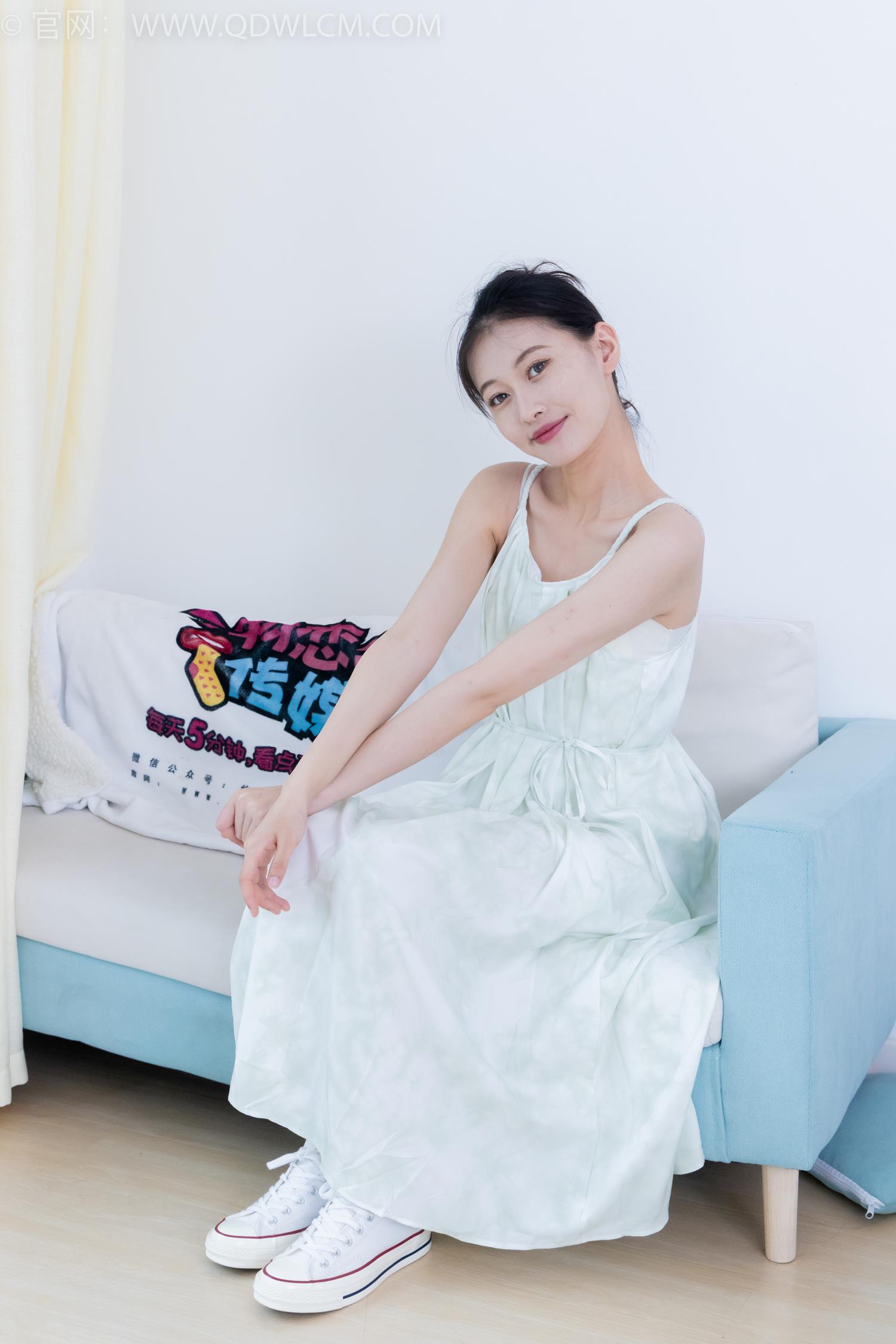 图片[41]-物恋传媒 NO.2031 小优-新人驾到[150P] – 速更版-美库