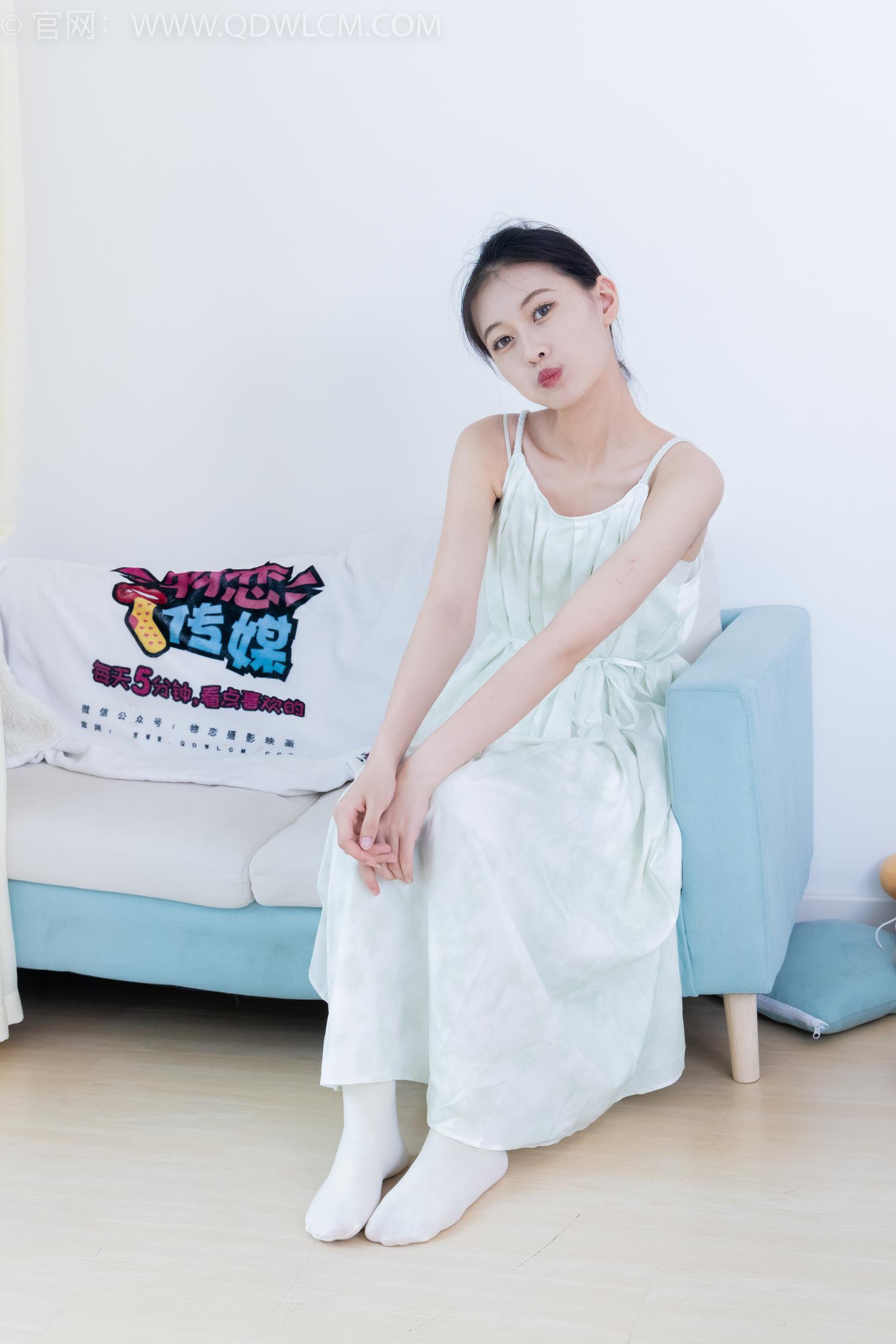 图片[47]-物恋传媒 NO.2031 小优-新人驾到[150P] – 速更版-美库