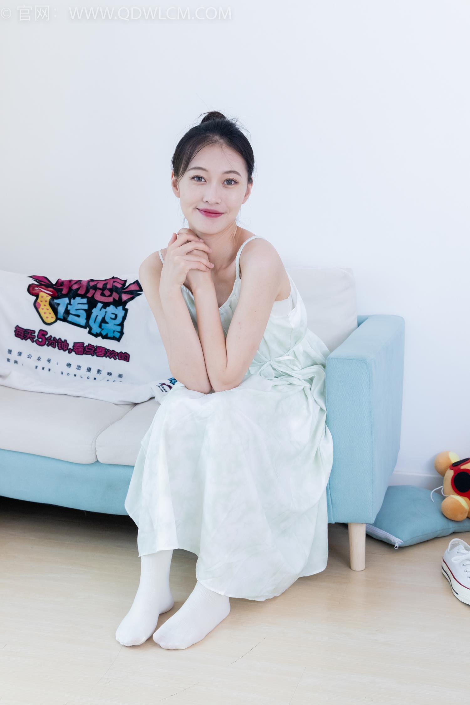 图片[52]-物恋传媒 NO.2031 小优-新人驾到[150P] – 速更版-美库