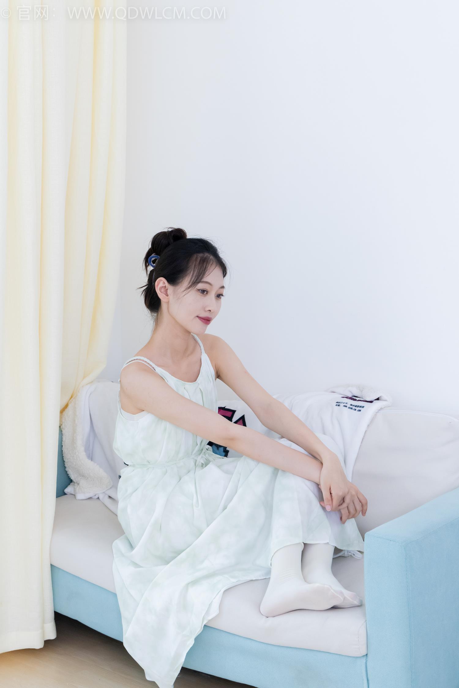 图片[62]-物恋传媒 NO.2031 小优-新人驾到[150P] – 速更版-美库