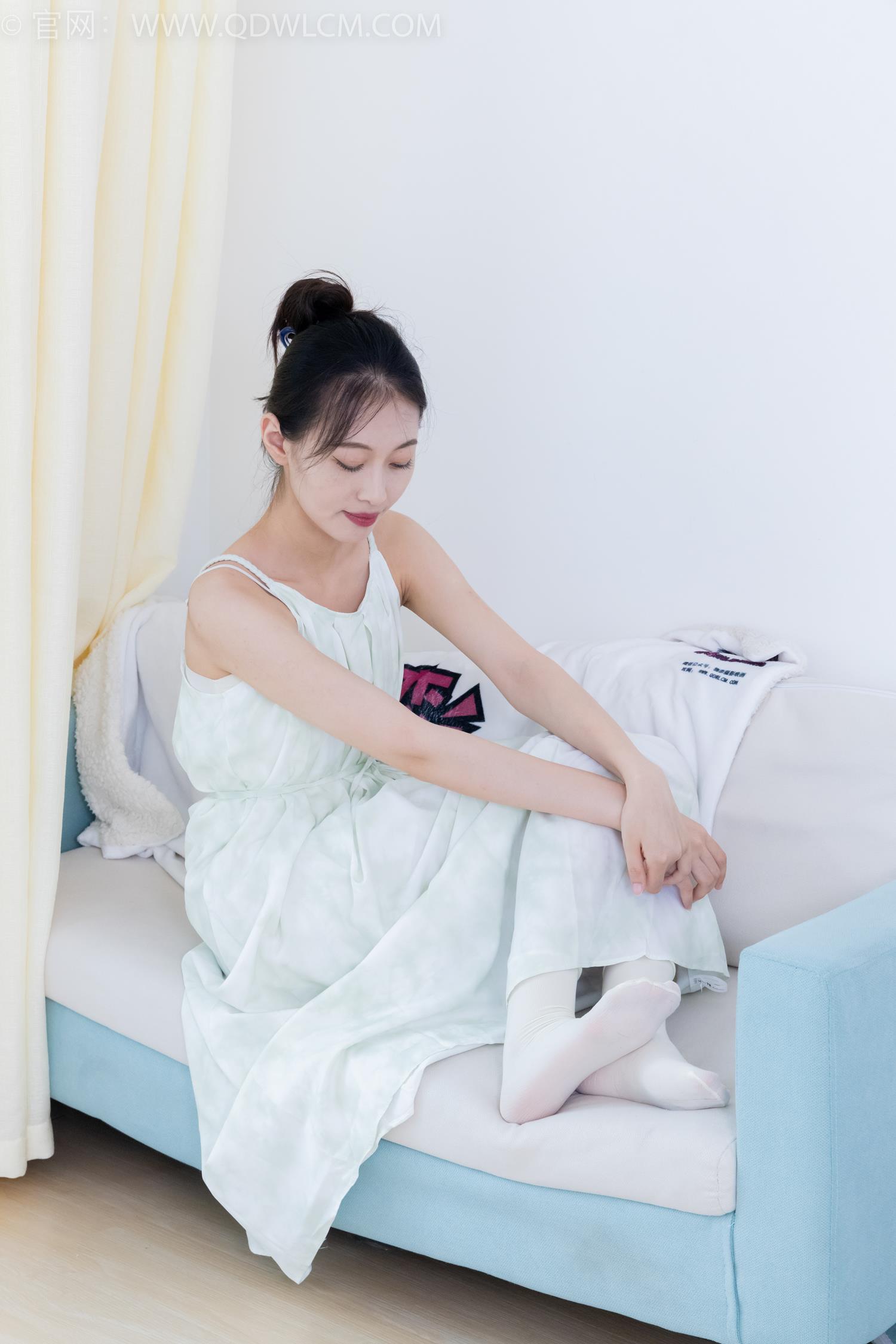 图片[64]-物恋传媒 NO.2031 小优-新人驾到[150P] – 速更版-美库