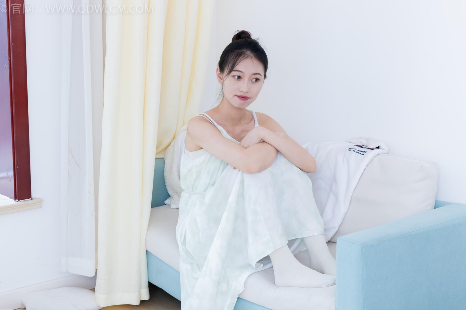 图片[66]-物恋传媒 NO.2031 小优-新人驾到[150P] – 速更版-美库