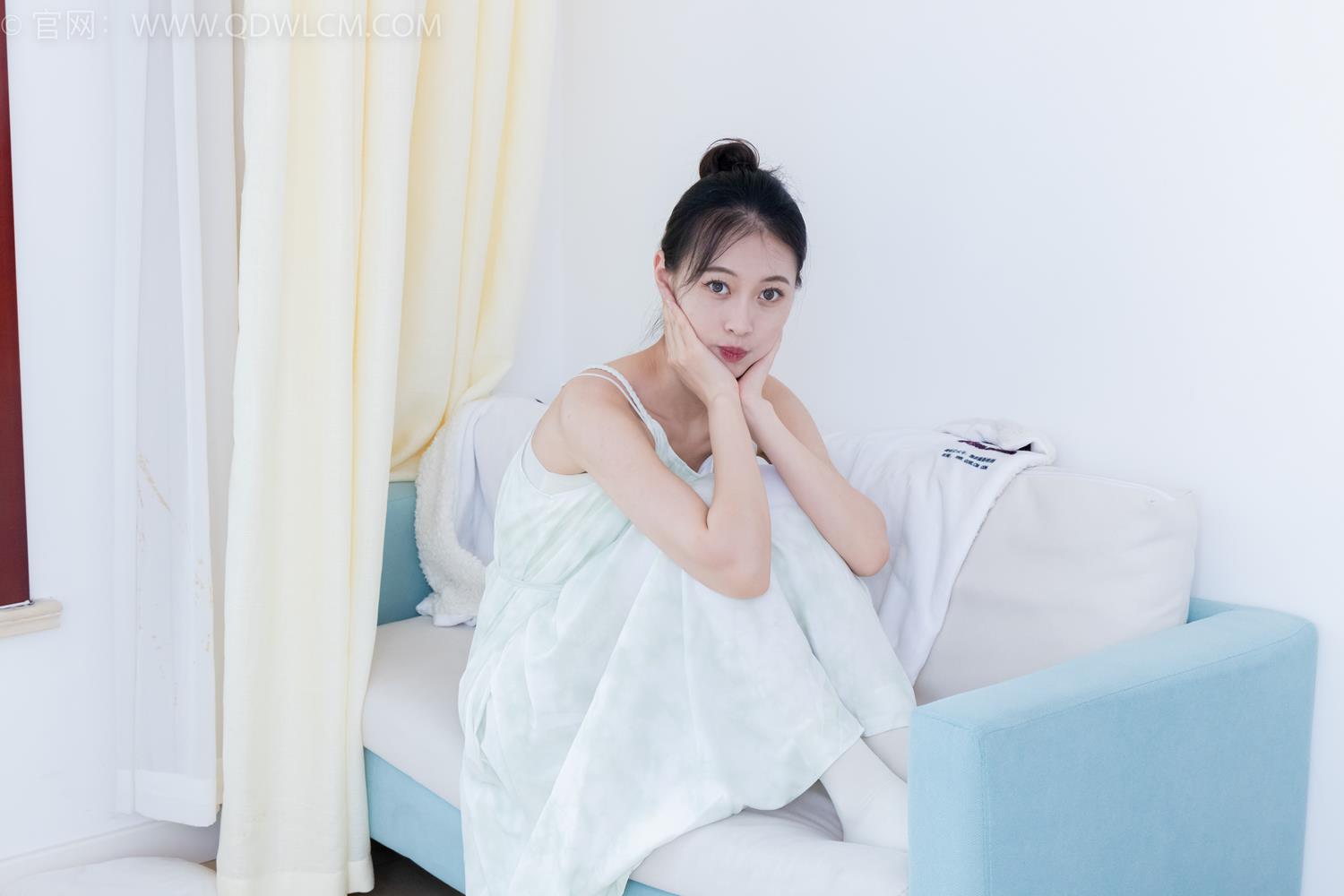 图片[67]-物恋传媒 NO.2031 小优-新人驾到[150P] – 速更版-美库