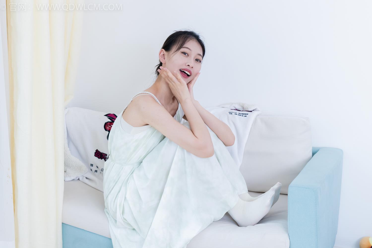 图片[69]-物恋传媒 NO.2031 小优-新人驾到[150P] – 速更版-美库