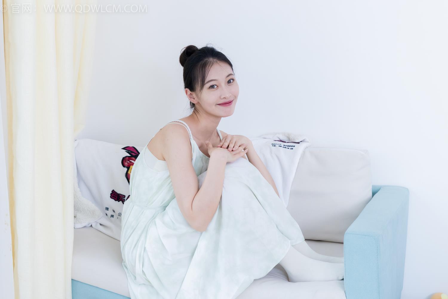 图片[71]-物恋传媒 NO.2031 小优-新人驾到[150P] – 速更版-美库