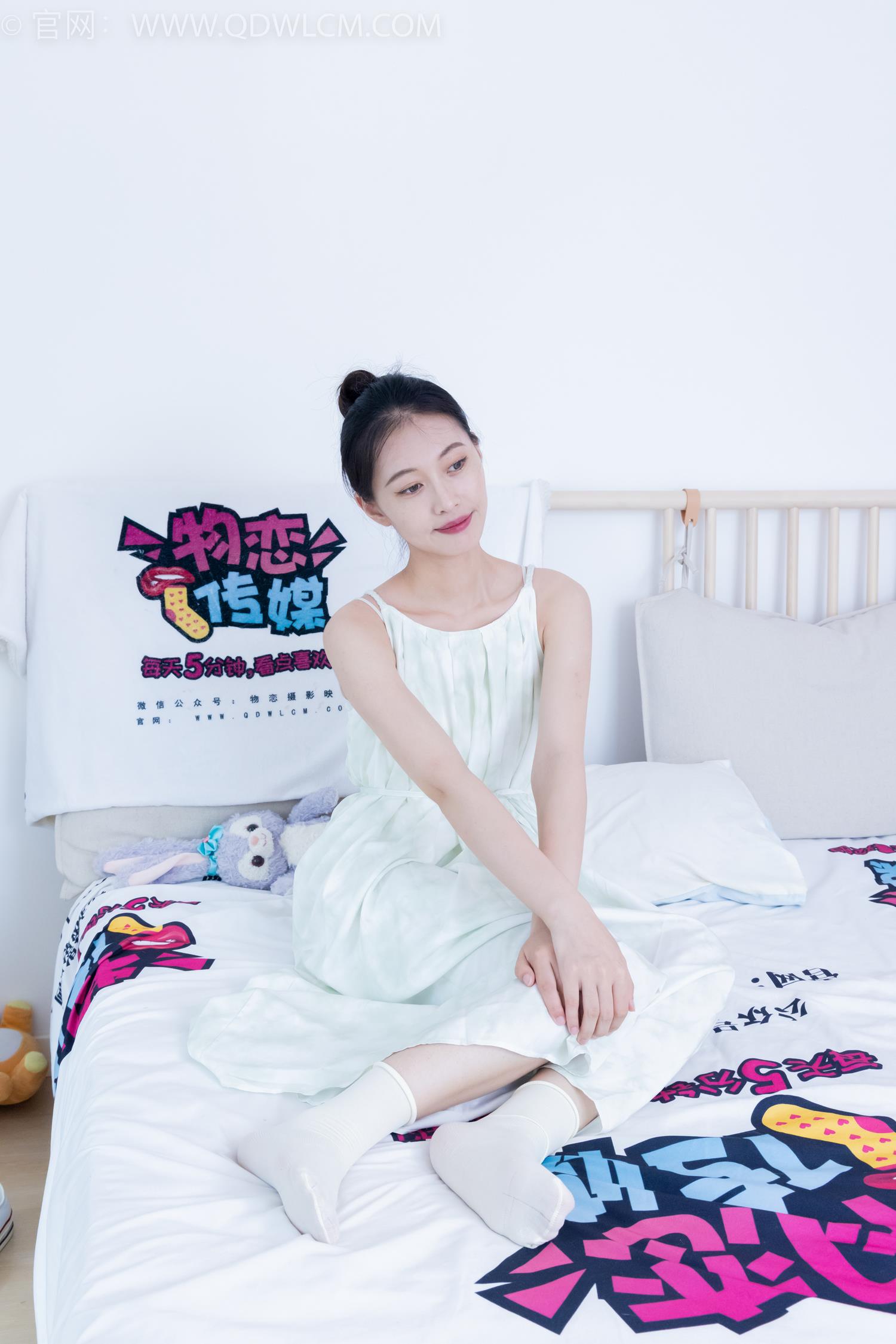 图片[79]-物恋传媒 NO.2031 小优-新人驾到[150P] – 速更版-美库