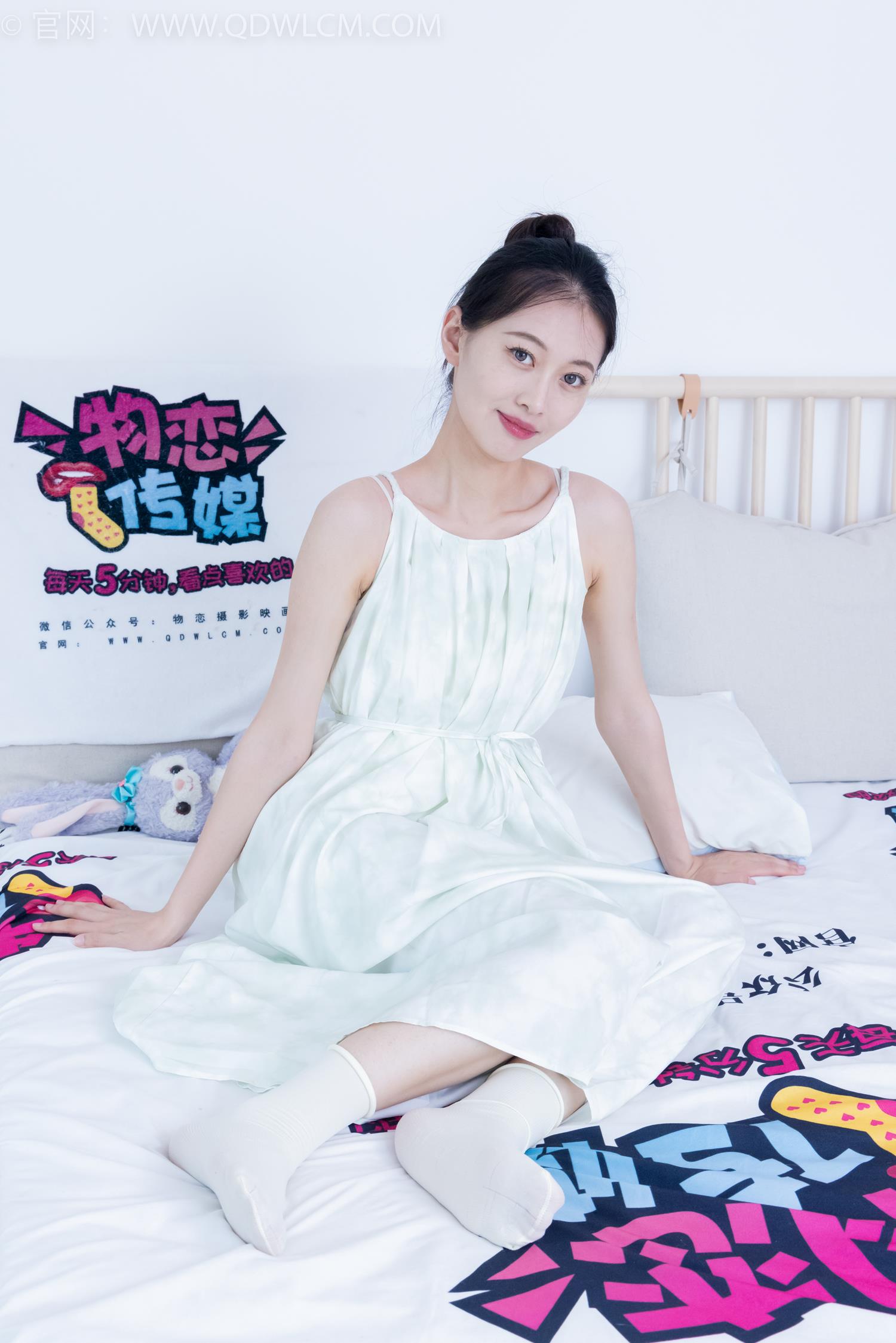 图片[81]-物恋传媒 NO.2031 小优-新人驾到[150P] – 速更版-美库