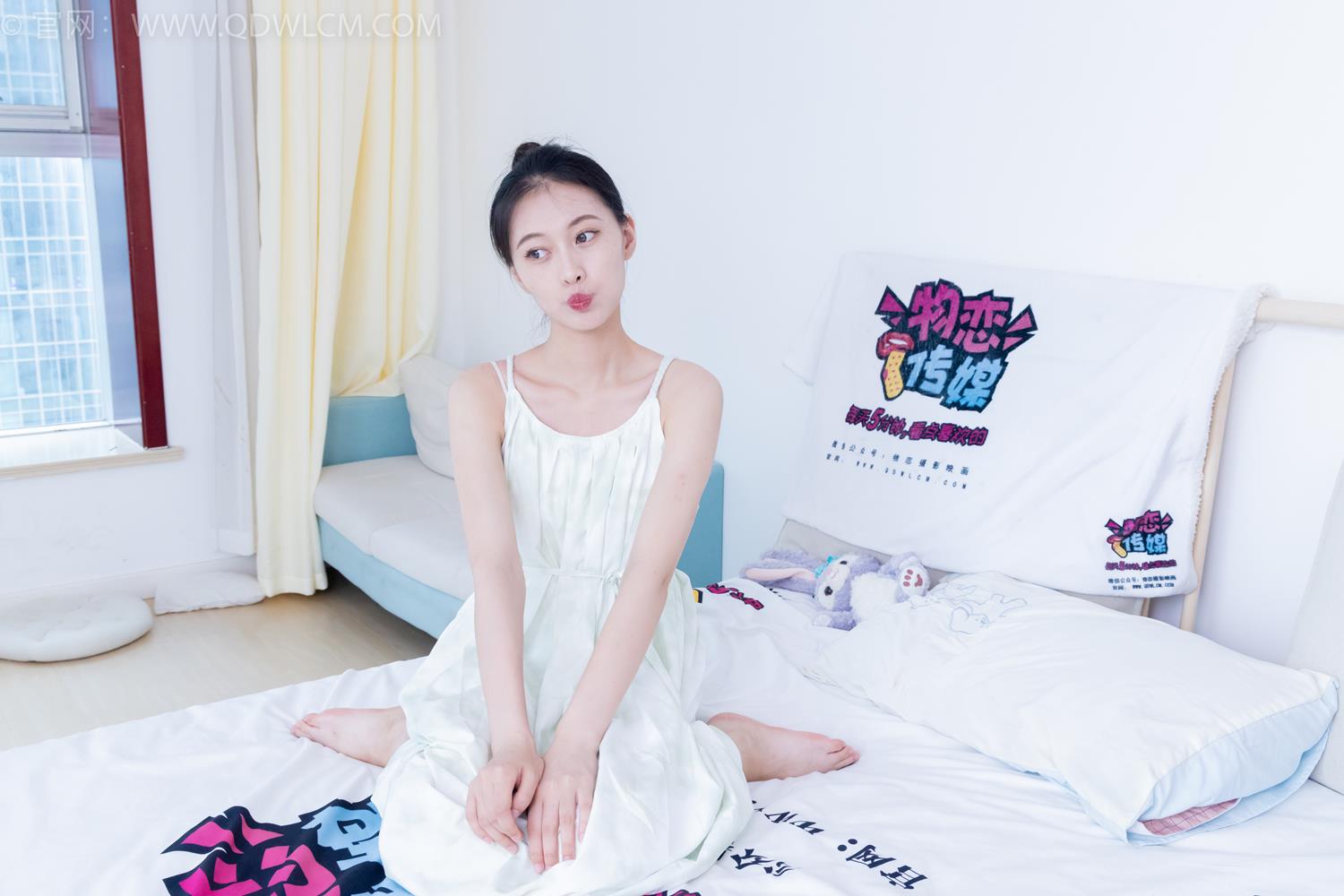 图片[96]-物恋传媒 NO.2031 小优-新人驾到[150P] – 速更版-美库