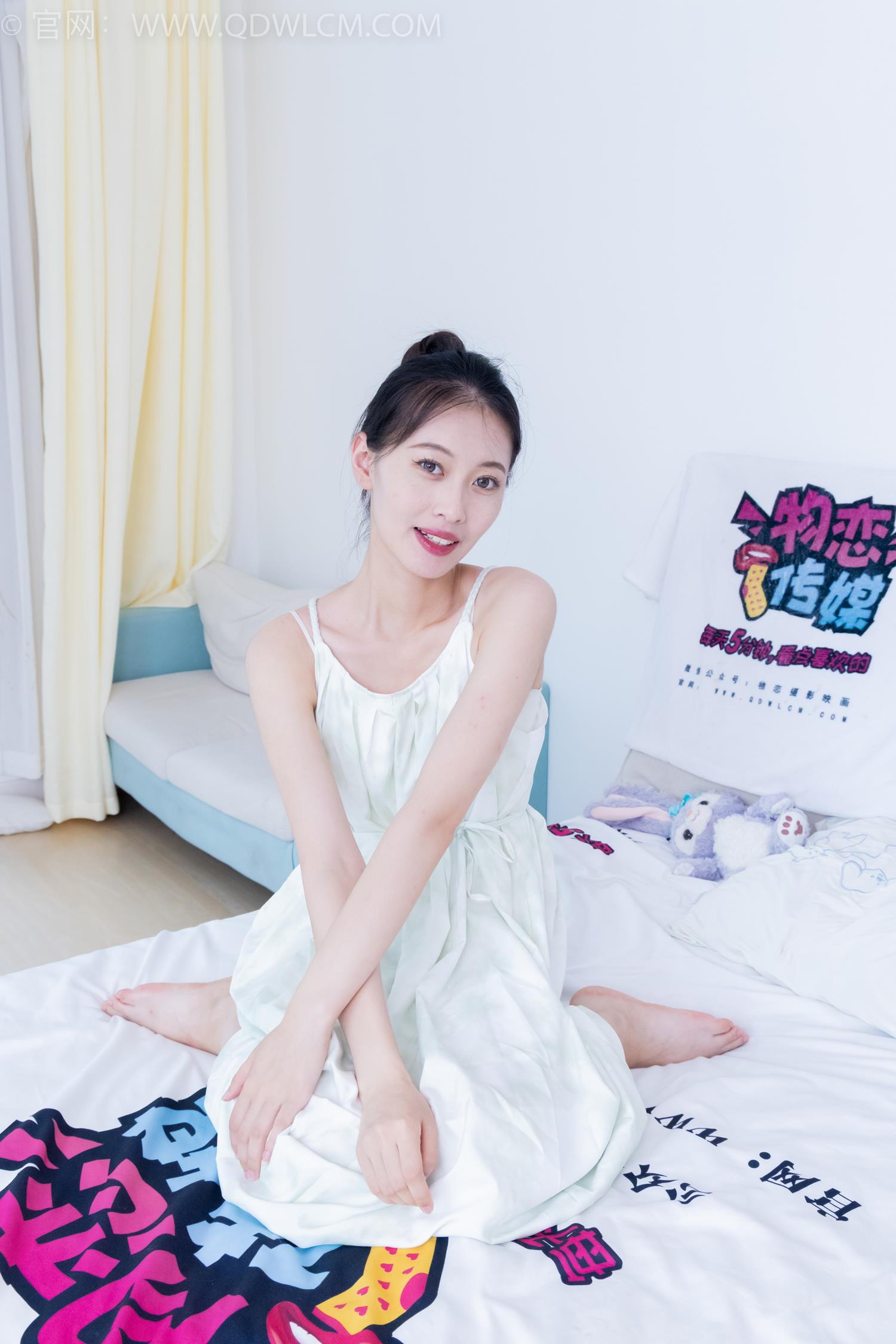 图片[102]-物恋传媒 NO.2031 小优-新人驾到[150P] – 速更版-美库