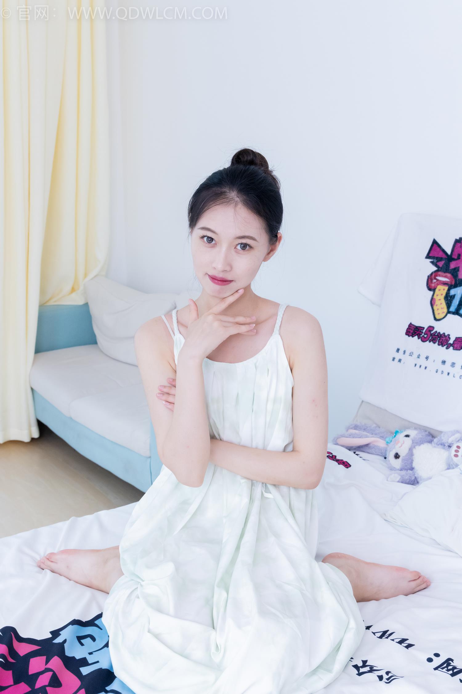 图片[103]-物恋传媒 NO.2031 小优-新人驾到[150P] – 速更版-美库