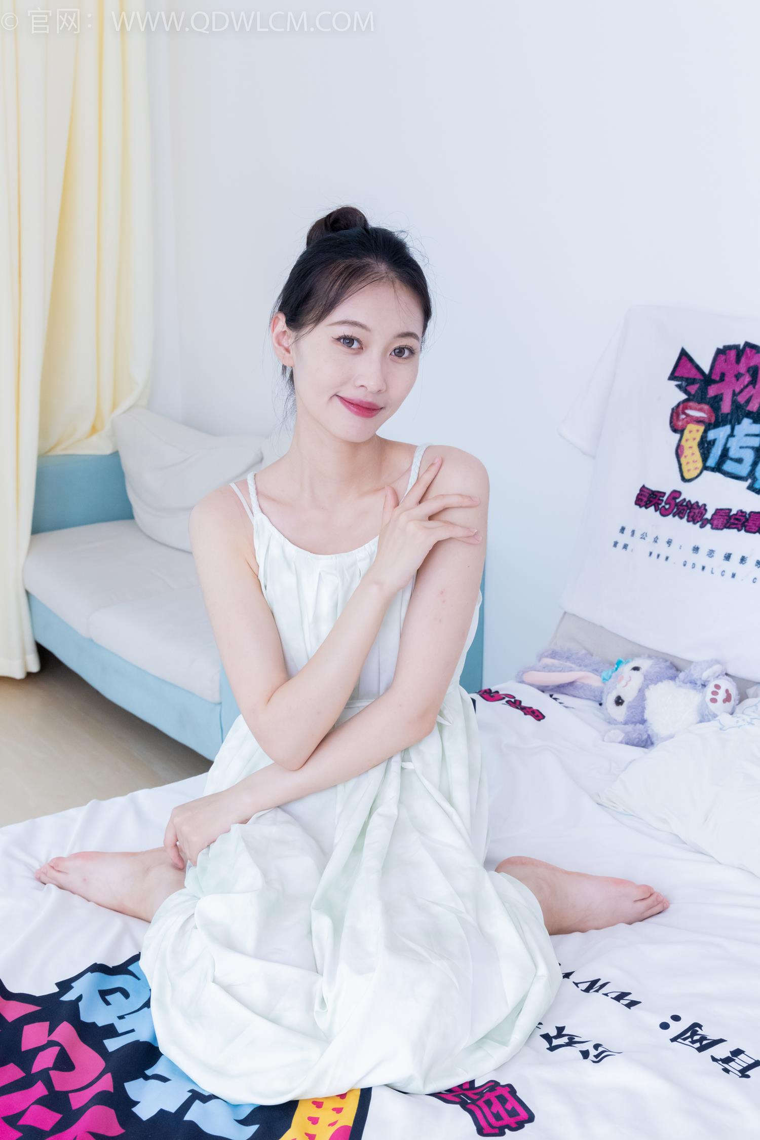 图片[106]-物恋传媒 NO.2031 小优-新人驾到[150P] – 速更版-美库