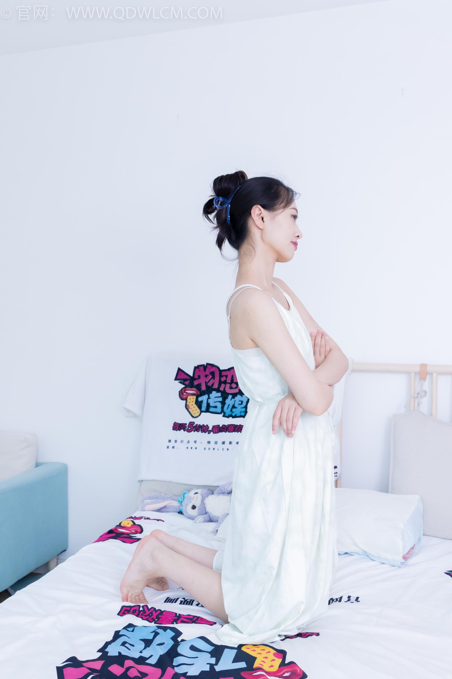 图片[107]-物恋传媒 NO.2031 小优-新人驾到[150P] – 速更版-美库