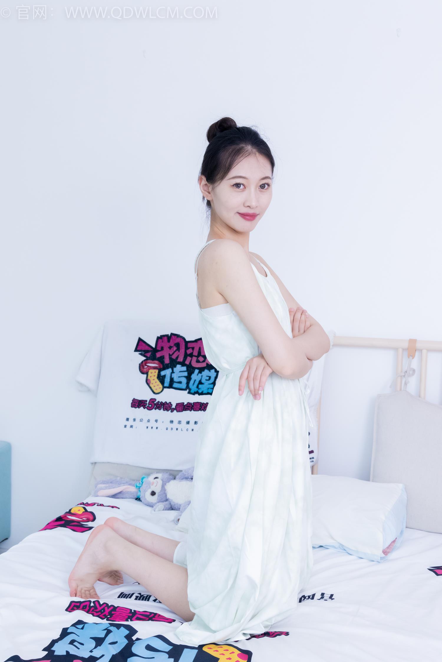 图片[108]-物恋传媒 NO.2031 小优-新人驾到[150P] – 速更版-美库