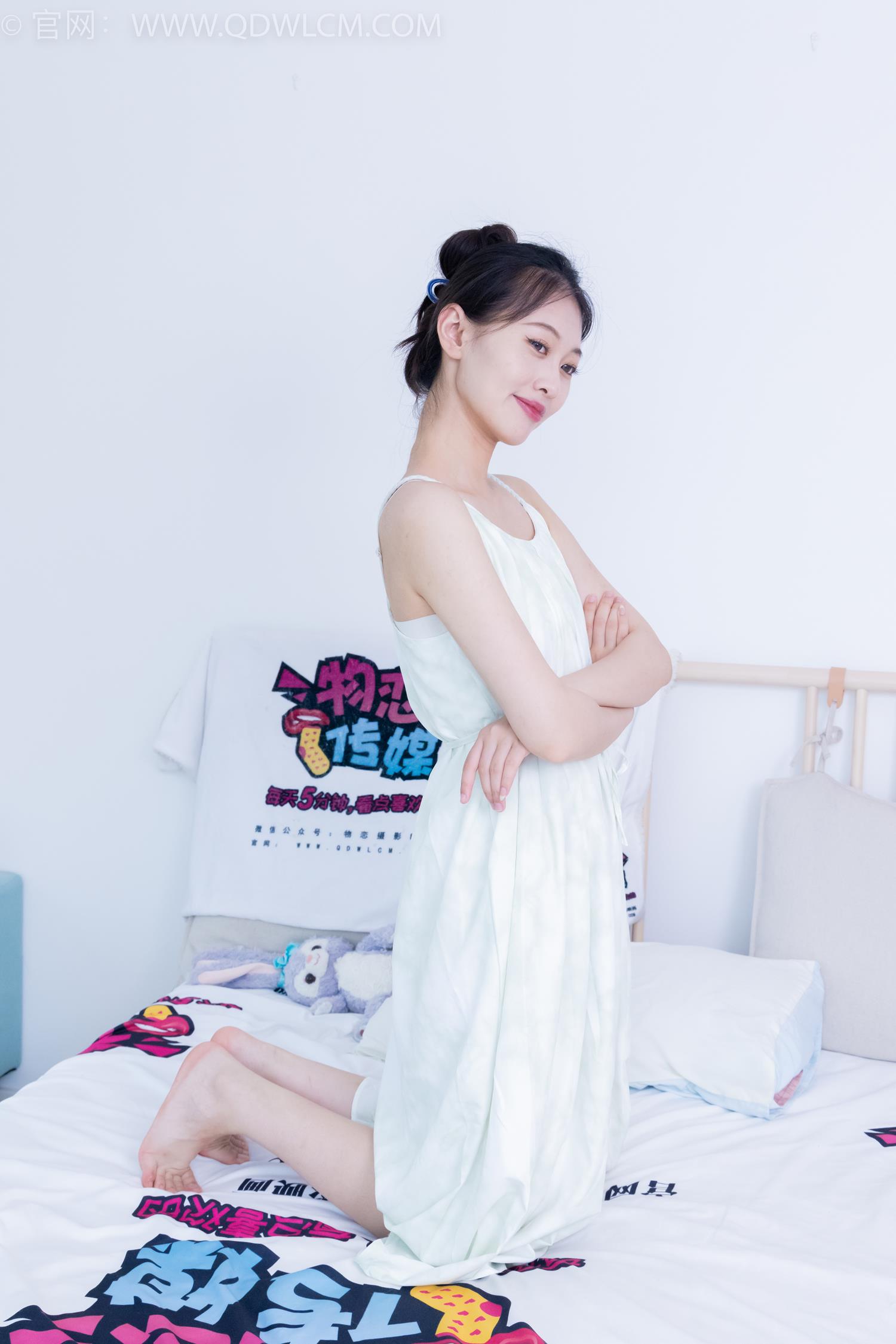 图片[109]-物恋传媒 NO.2031 小优-新人驾到[150P] – 速更版-美库