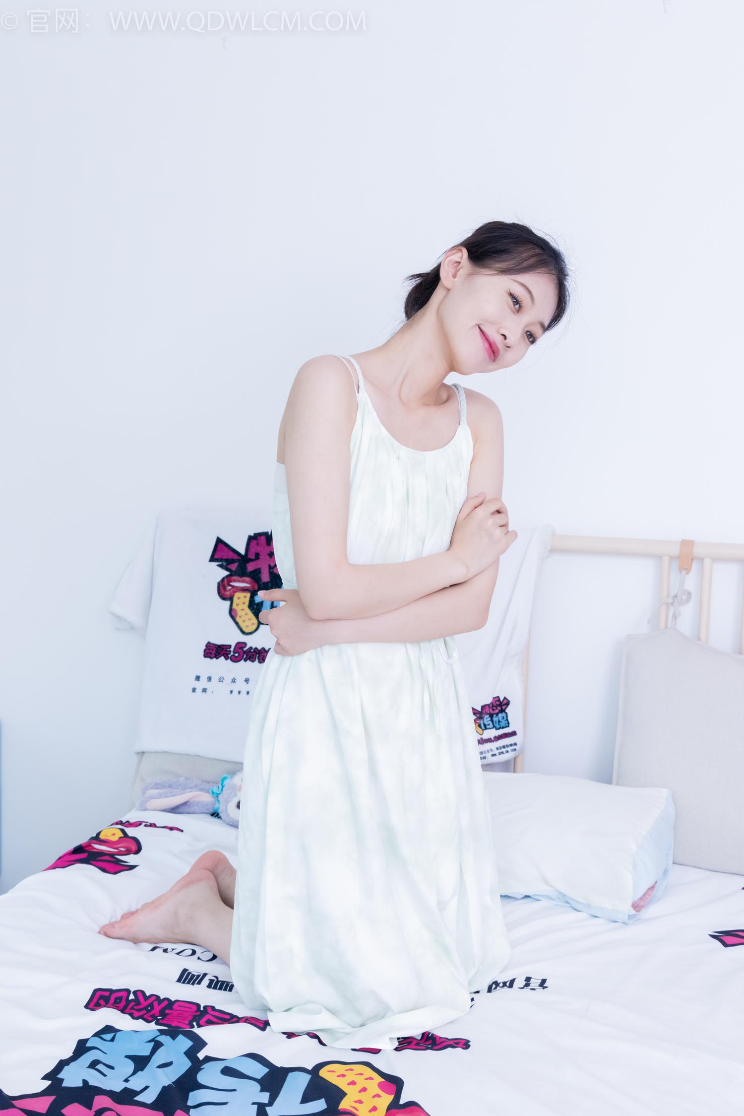 图片[112]-物恋传媒 NO.2031 小优-新人驾到[150P] – 速更版-美库