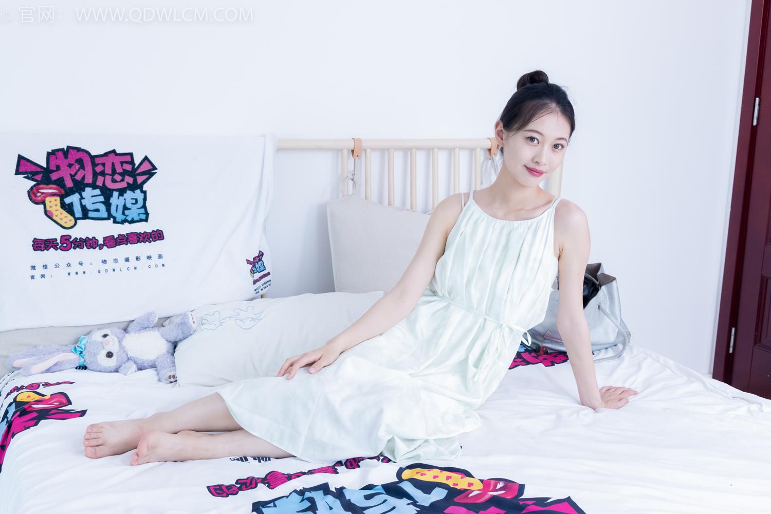 图片[126]-物恋传媒 NO.2031 小优-新人驾到[150P] – 速更版-美库