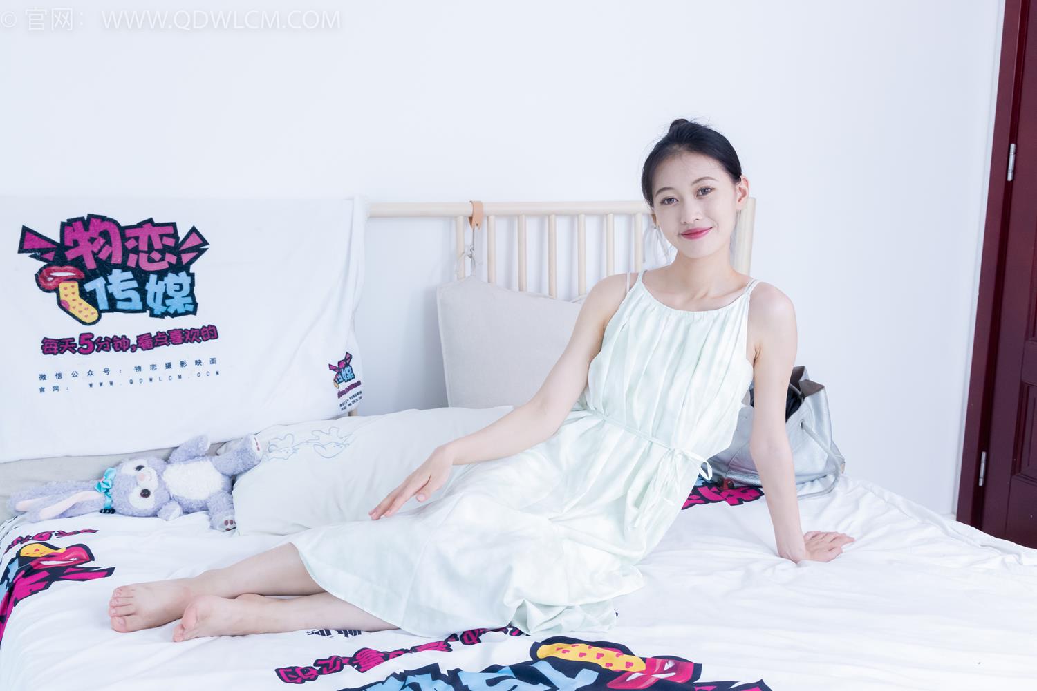 图片[127]-物恋传媒 NO.2031 小优-新人驾到[150P] – 速更版-美库