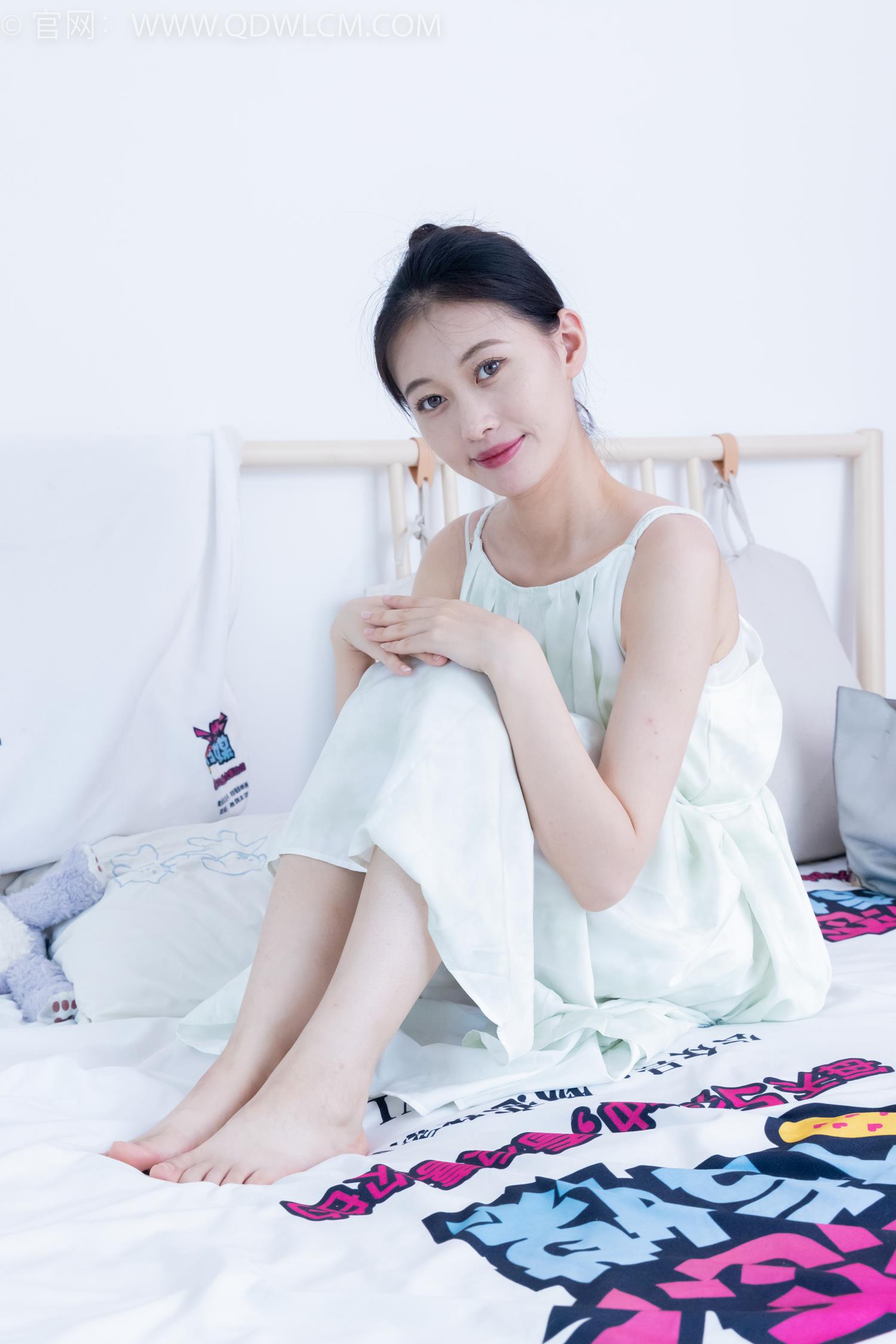 图片[146]-物恋传媒 NO.2031 小优-新人驾到[150P] – 速更版-美库