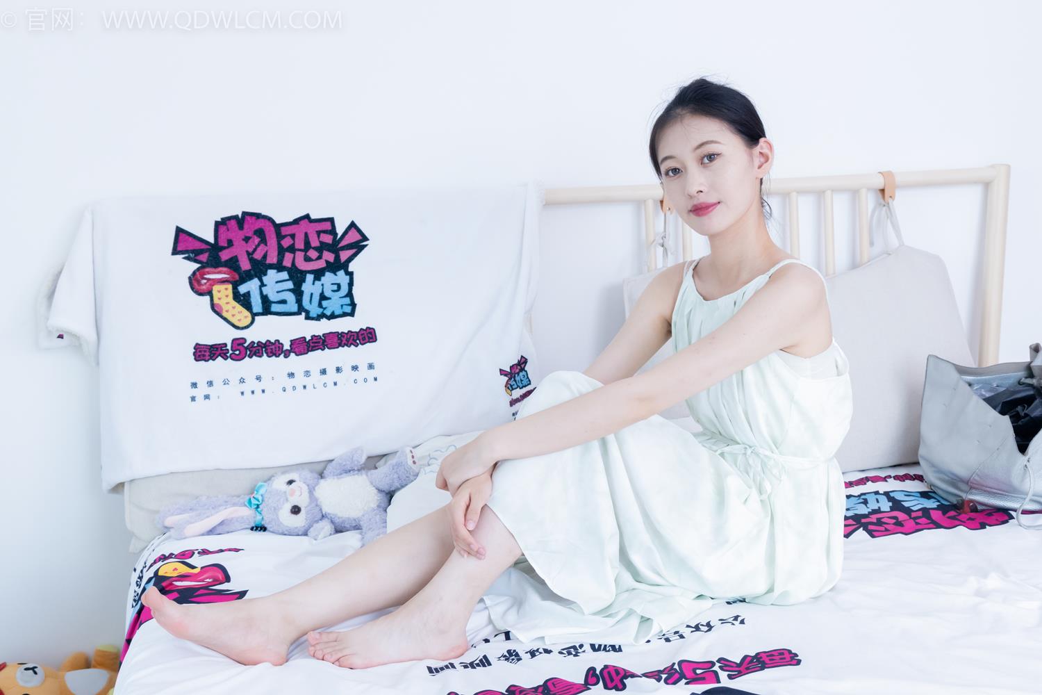 图片[147]-物恋传媒 NO.2031 小优-新人驾到[150P] – 速更版-美库