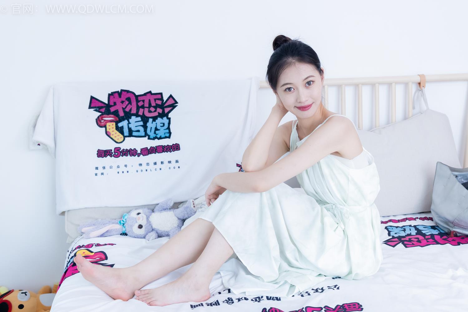 图片[149]-物恋传媒 NO.2031 小优-新人驾到[150P] – 速更版-美库