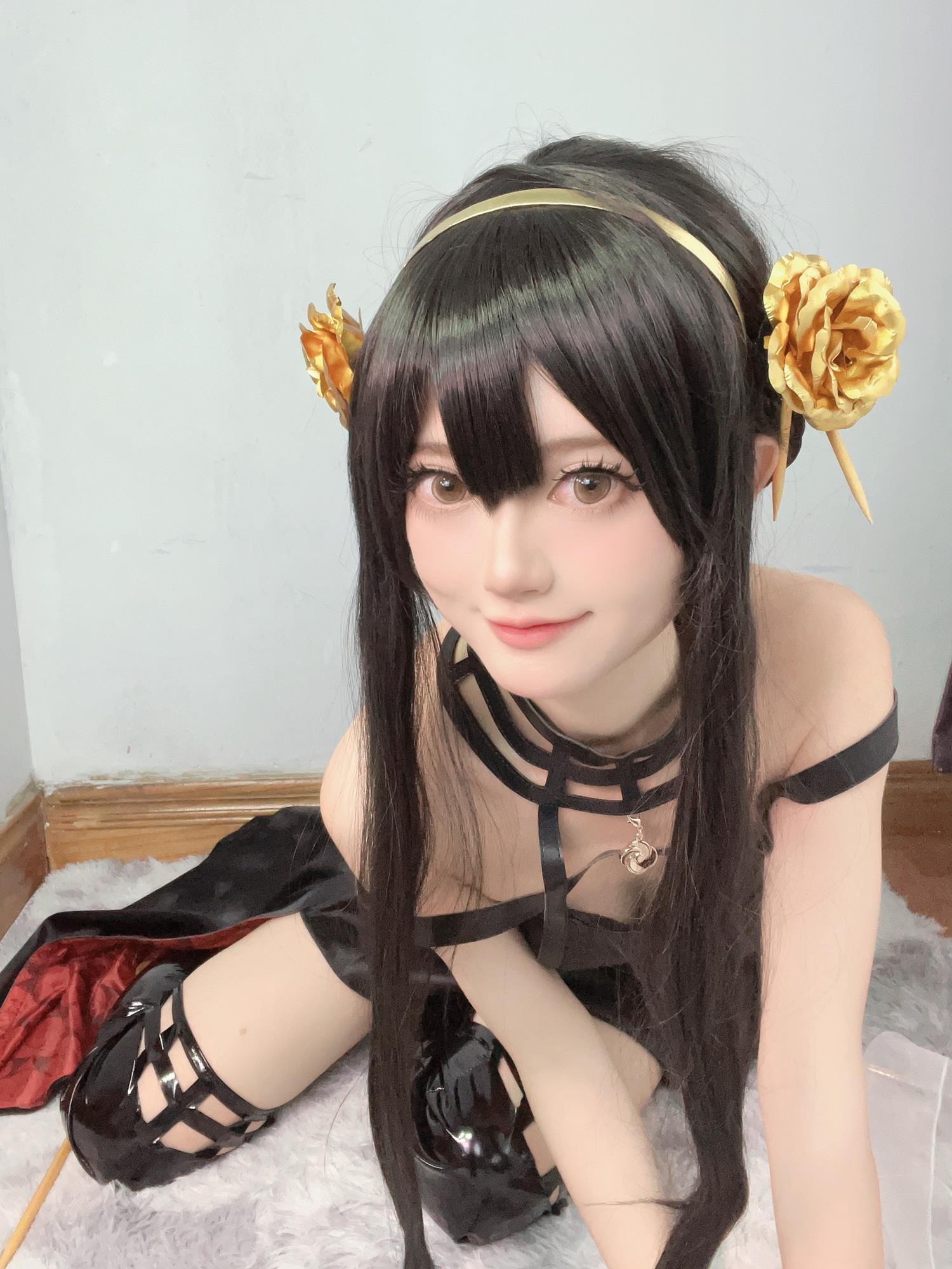 趴趴捣蛋陌- 约尔自拍[39P] - 速更版-绅士图
