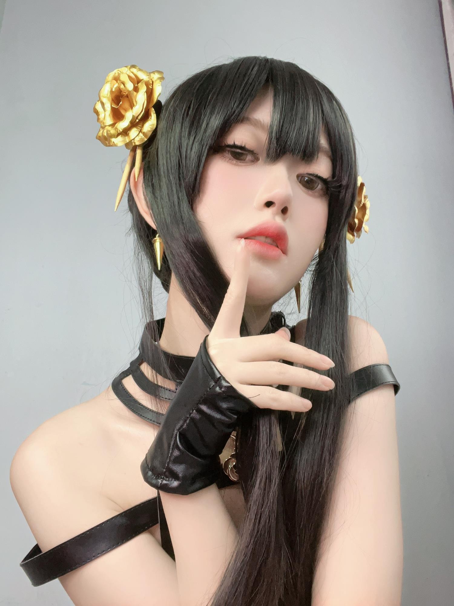 图片[12]-趴趴捣蛋陌- 约尔自拍[39P] – 速更版-美库