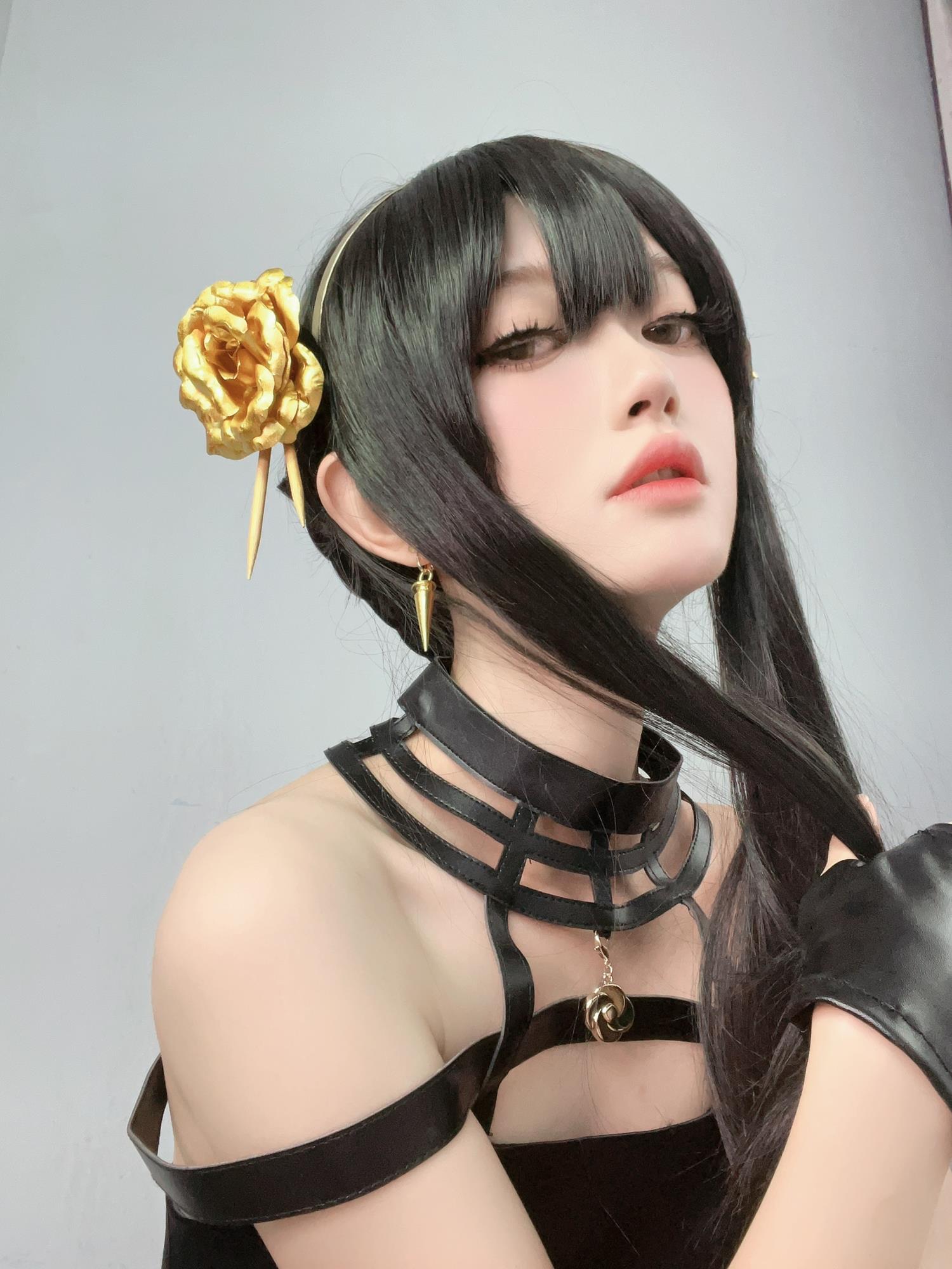 图片[13]-趴趴捣蛋陌- 约尔自拍[39P] – 速更版-美库